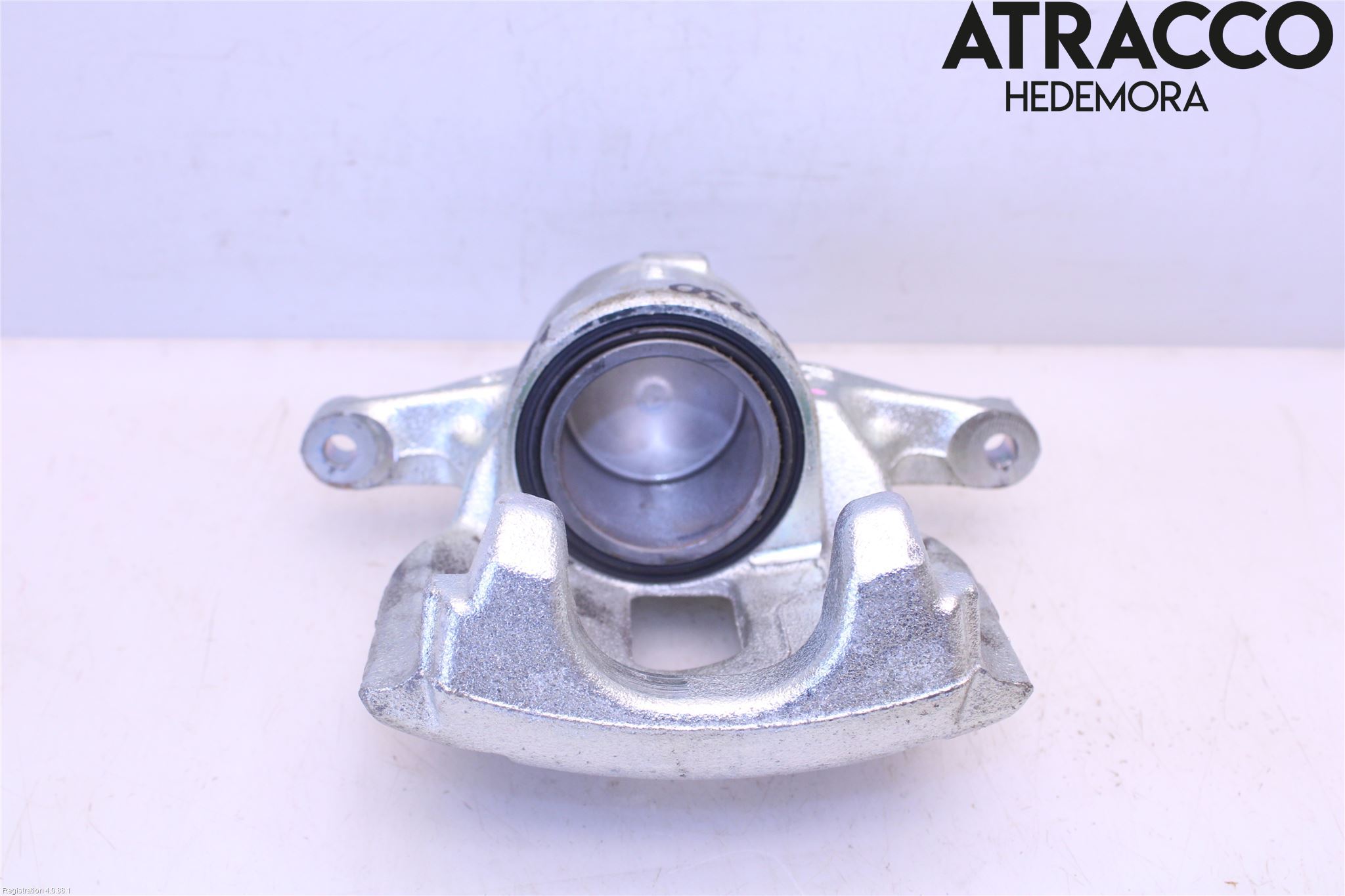 Toyota YARIS CROSS XP21 21- Bremsecaliper Foran Høyre