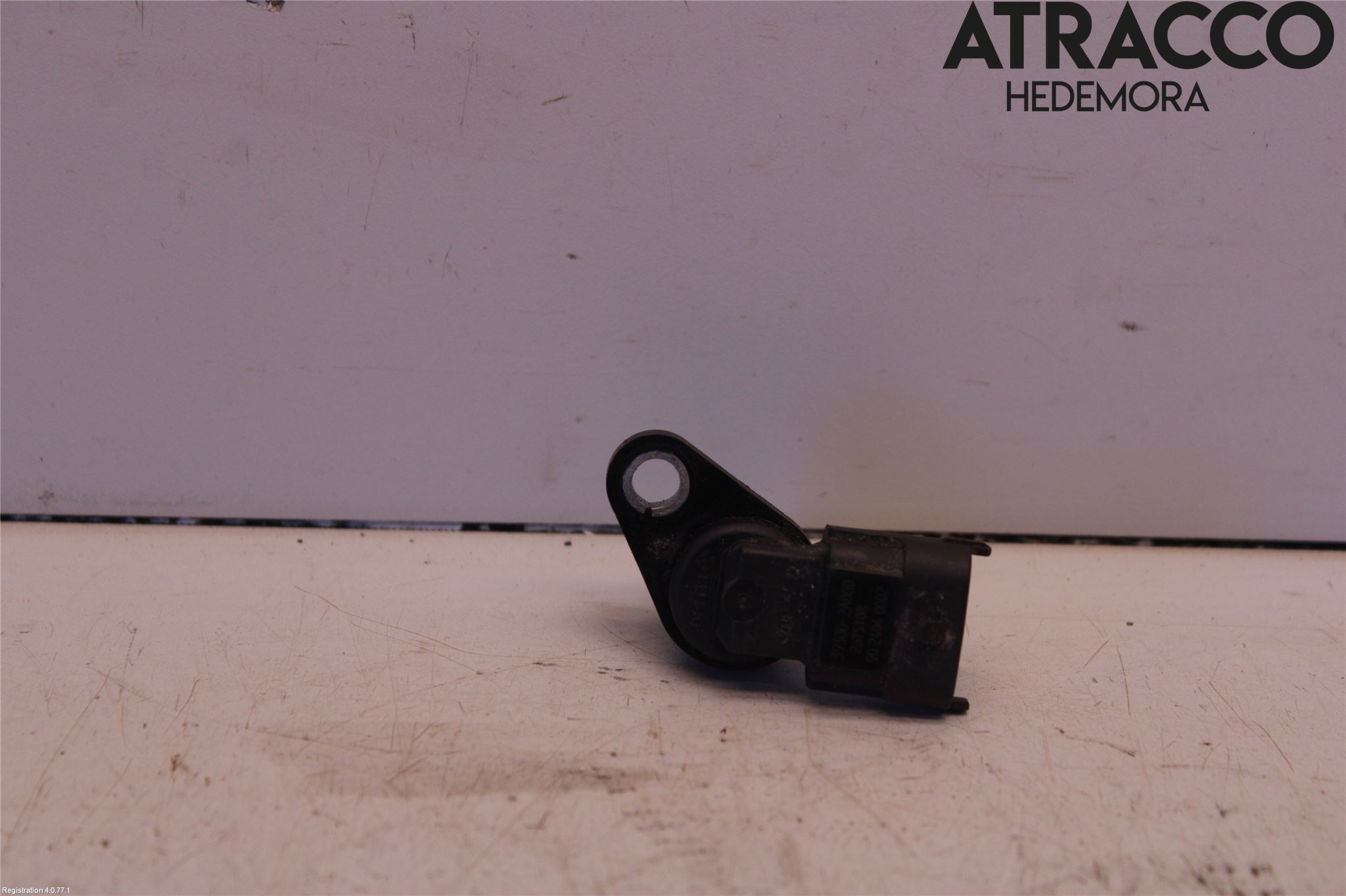Kia OPTIMA 00-15 Giver Turtall - Tenning