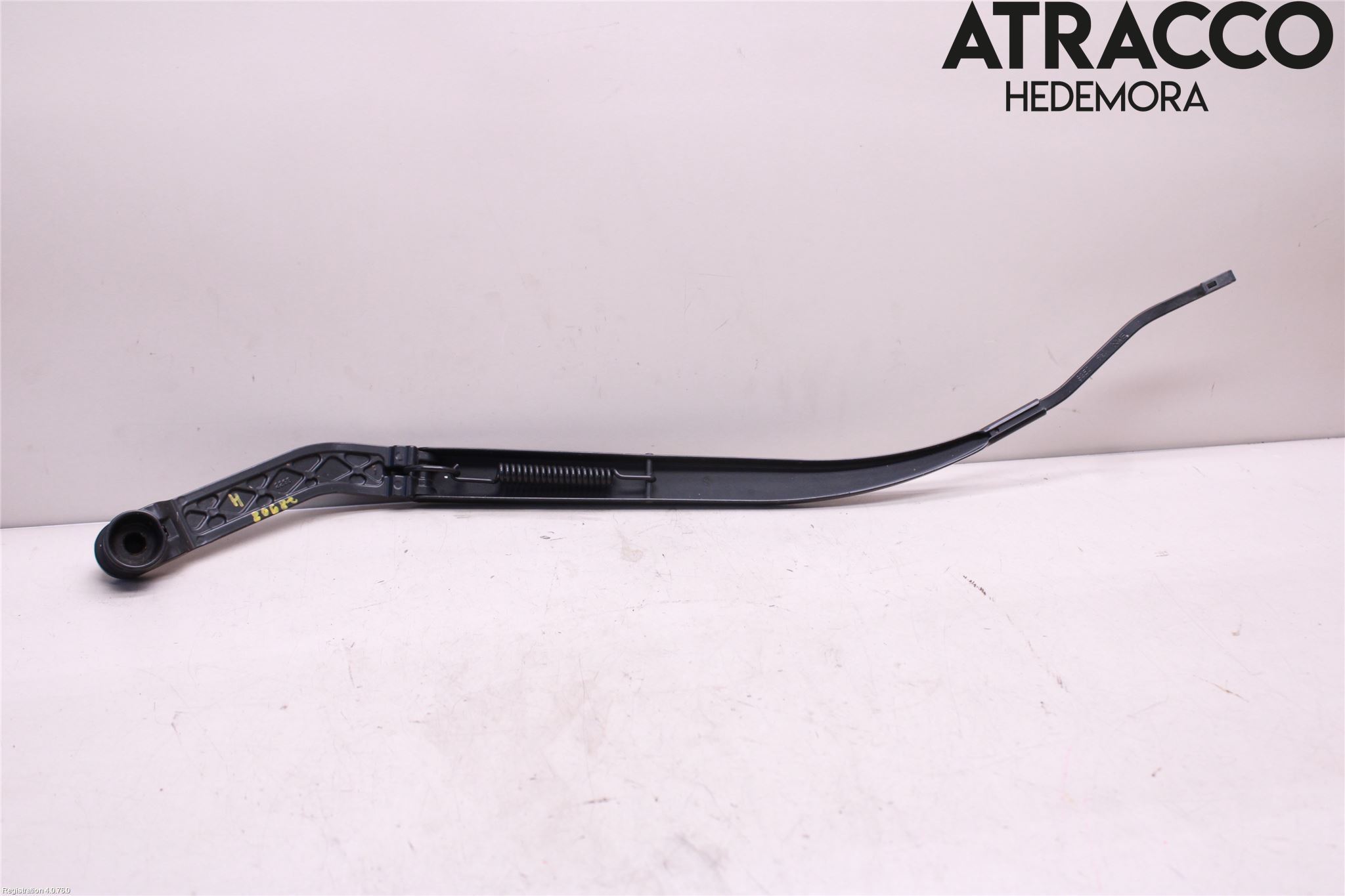 Mitsubishi OUTLANDER 13-21 Viskerarm-Armer Frontrute