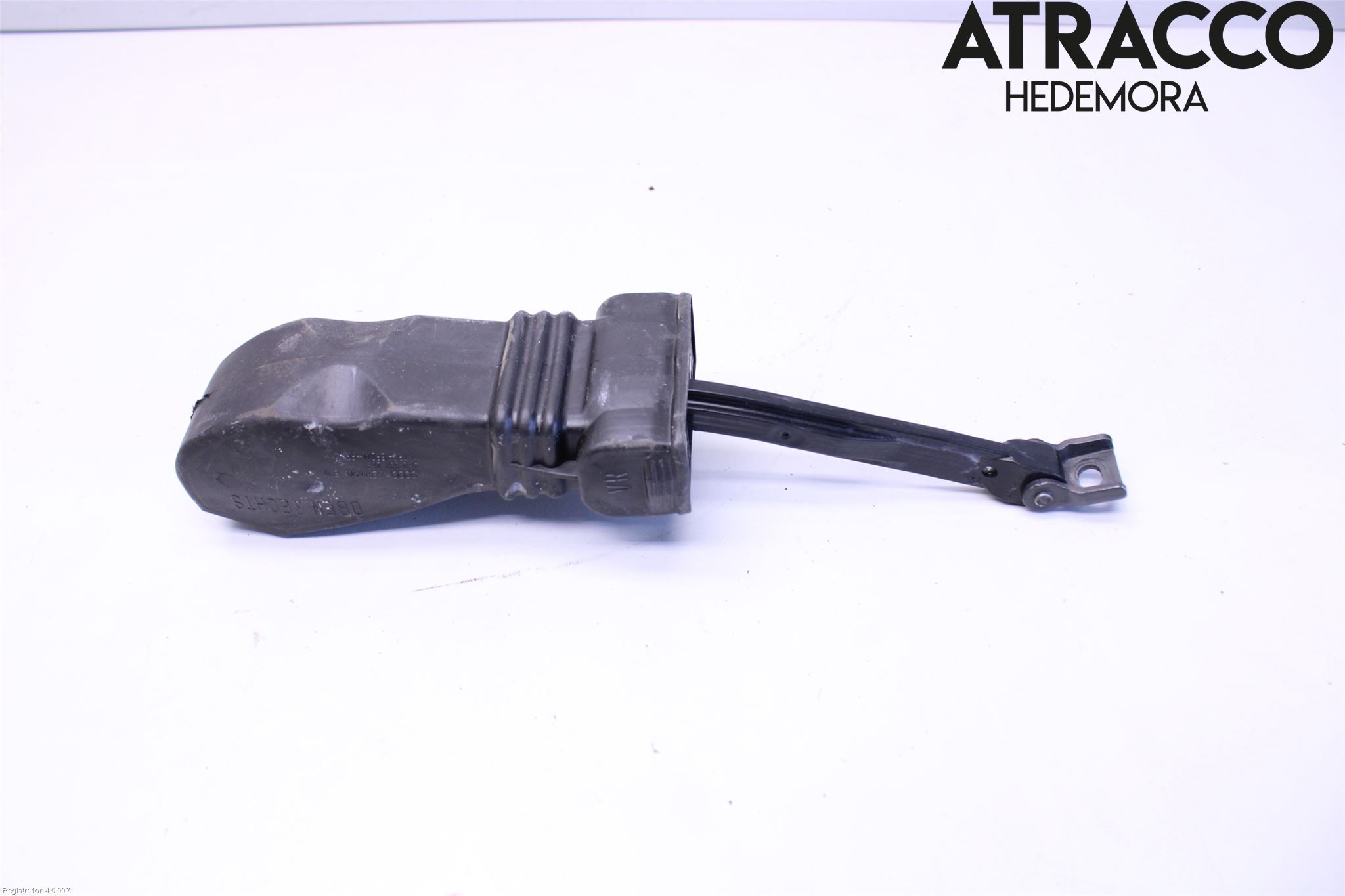 Audi A8/S8 4H 10-17 Dørstopper