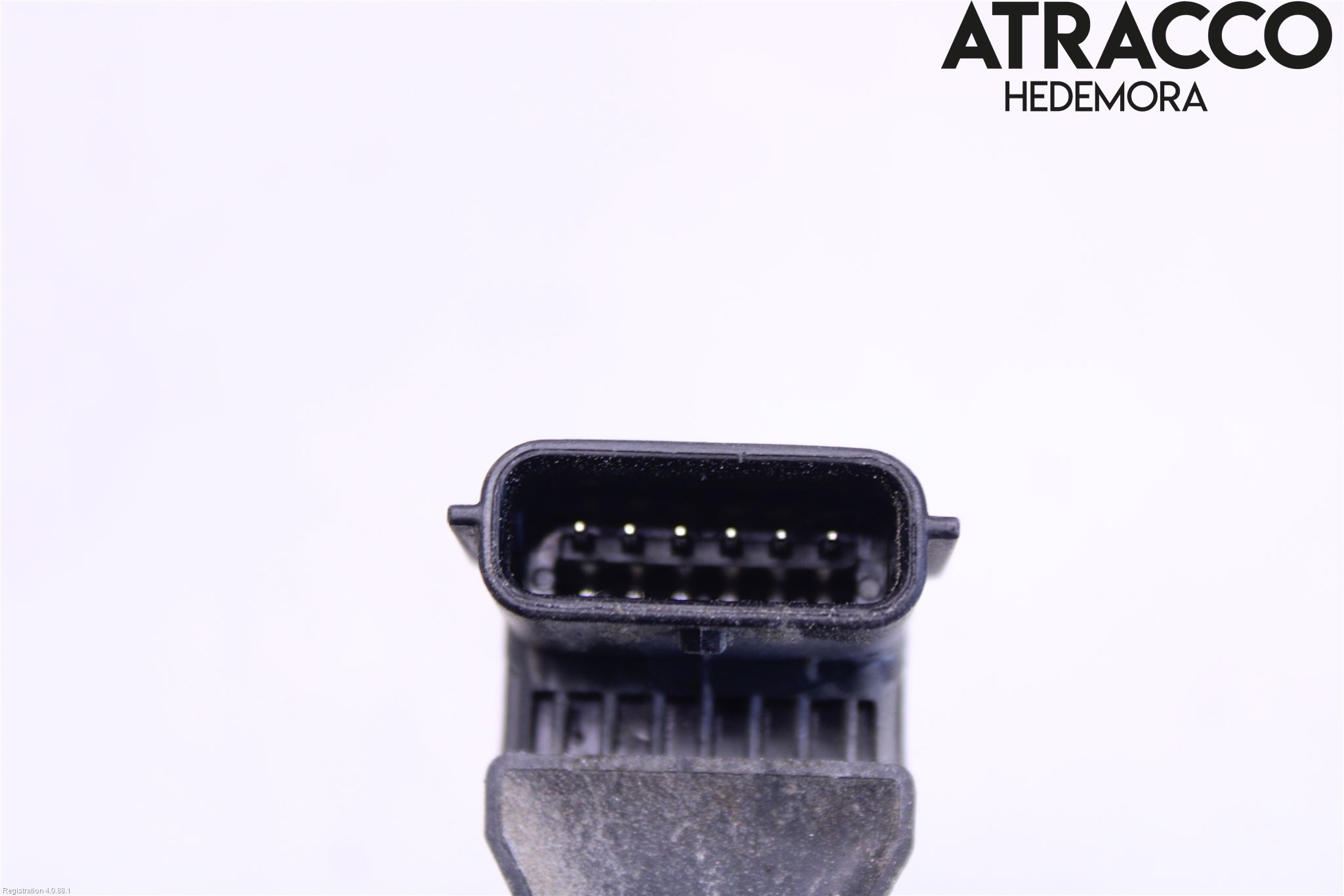 Kia OPTIMA 00-15 Sensor Ryggesensor