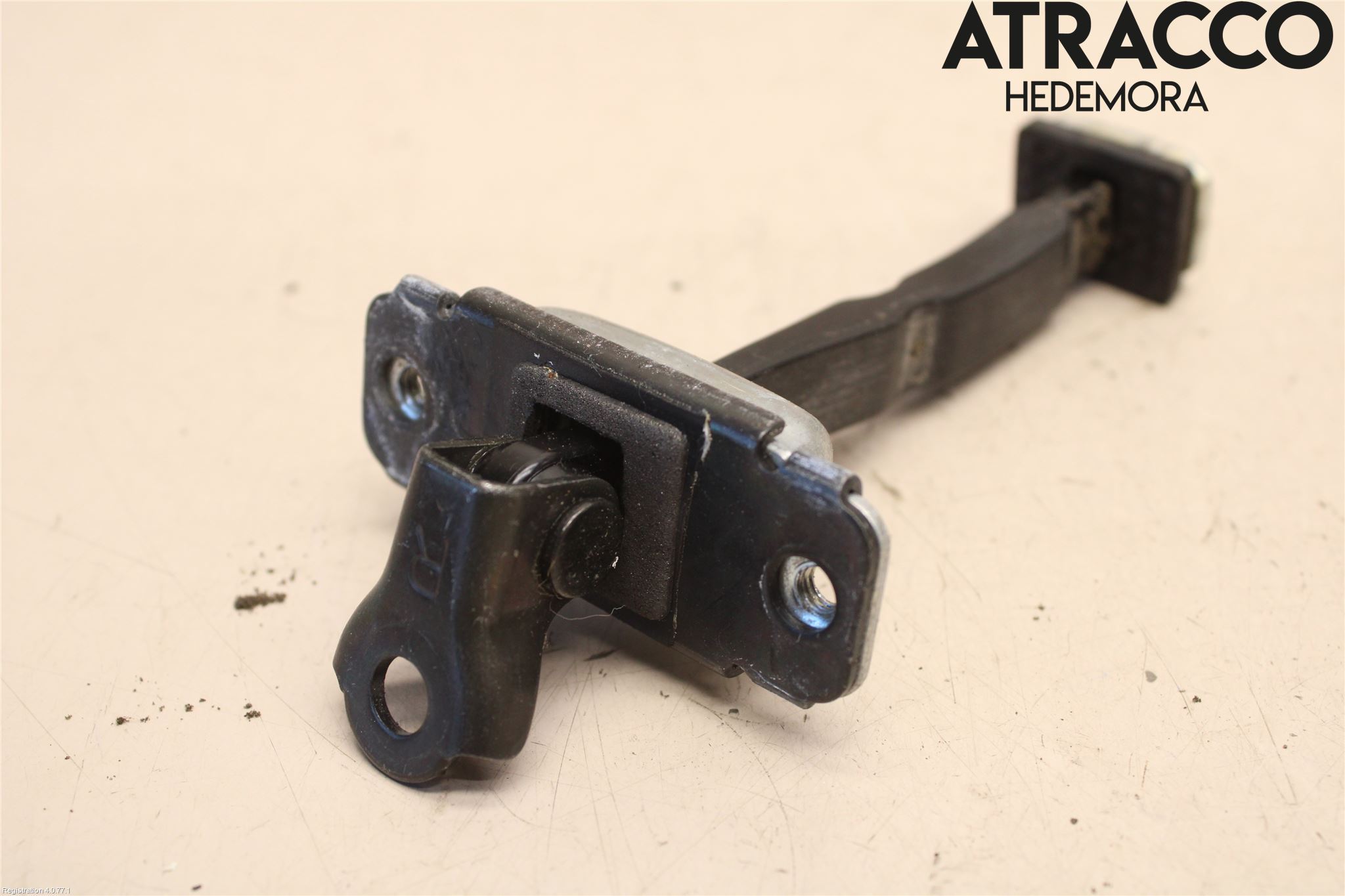 Kia RIO 17- Dørstopper