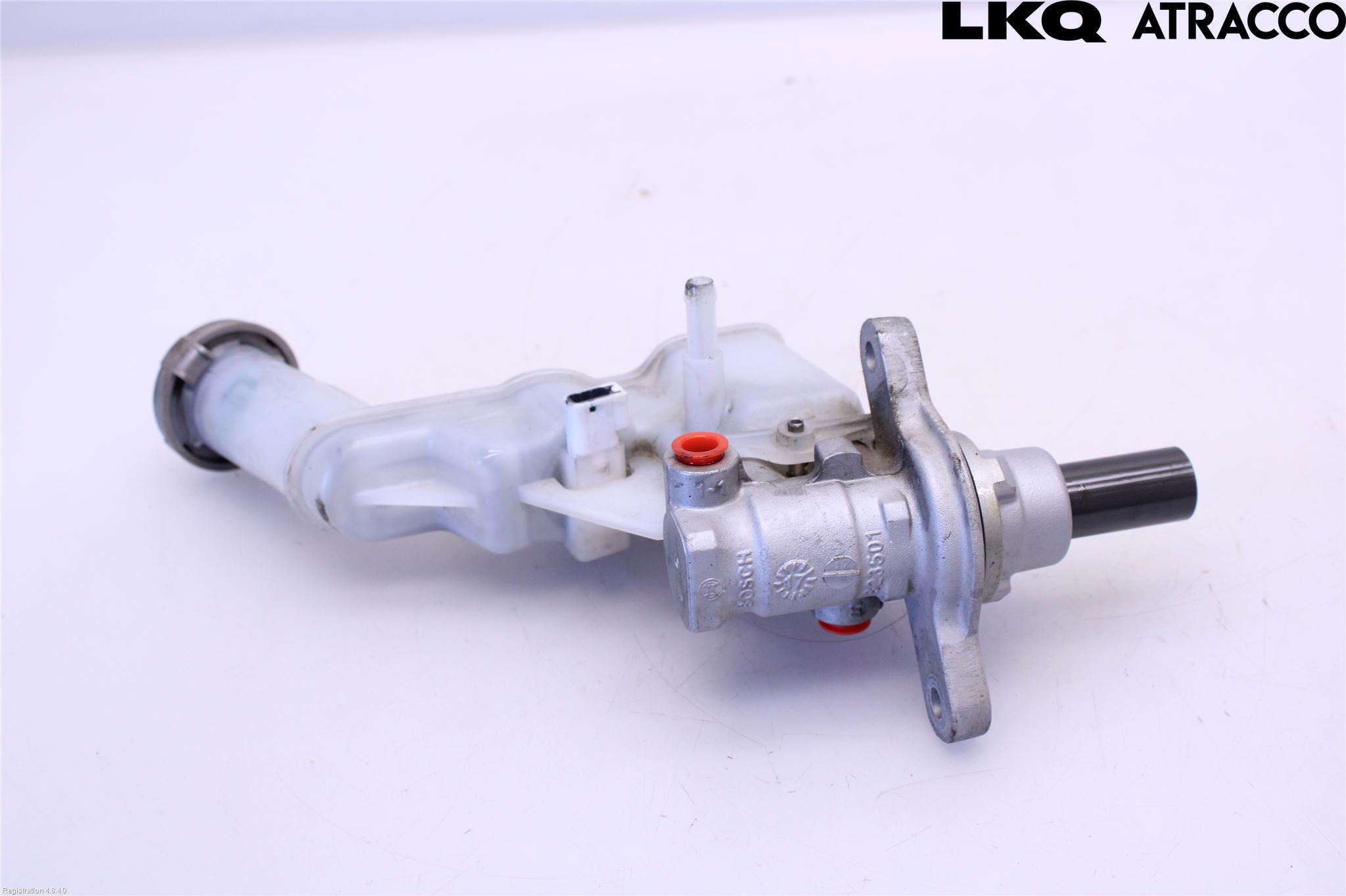 Suzuki SWIFT 17-24 Brems Hovedsylinder