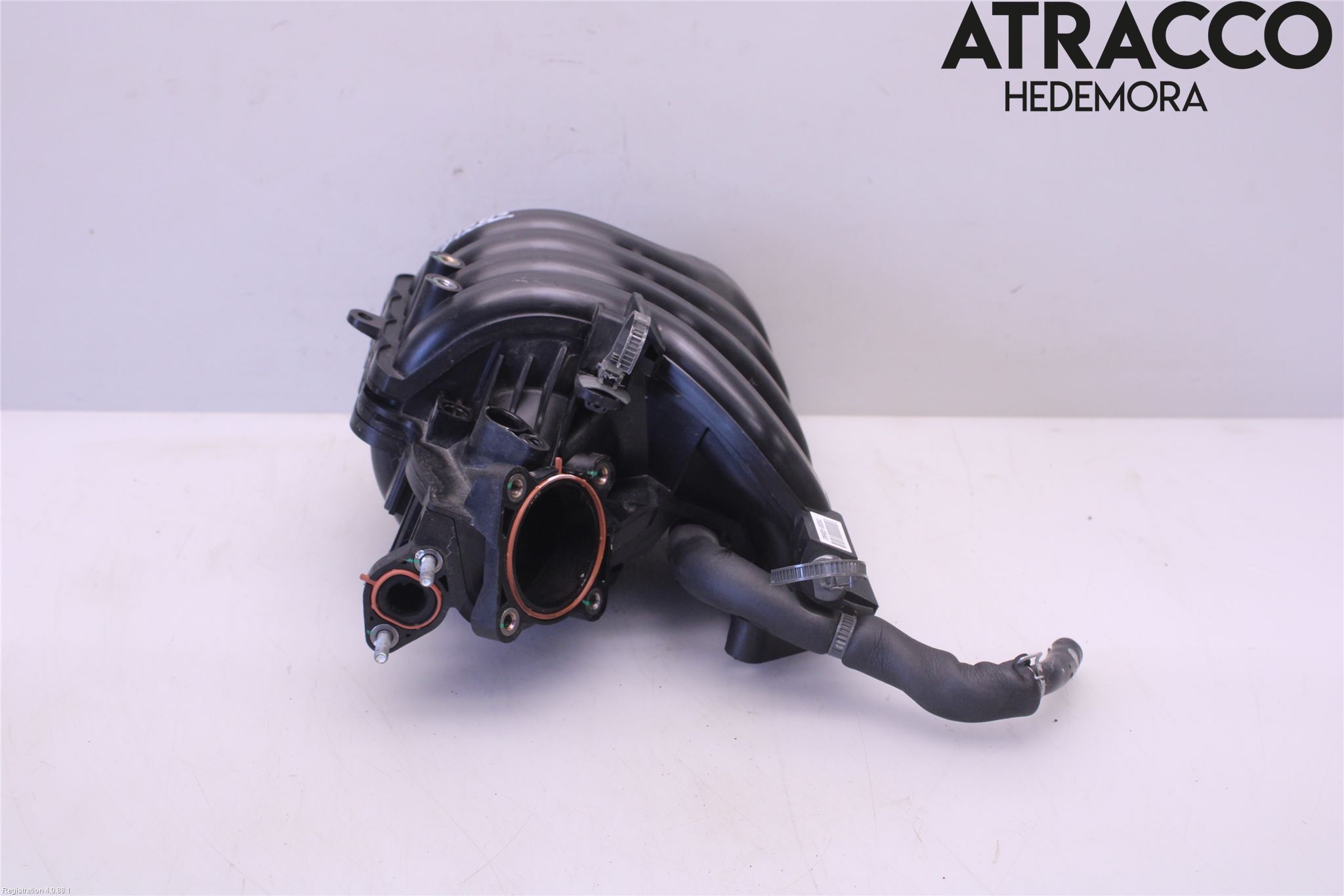 Kia NIRO (DE) 17-22 Innsugningsmanifold