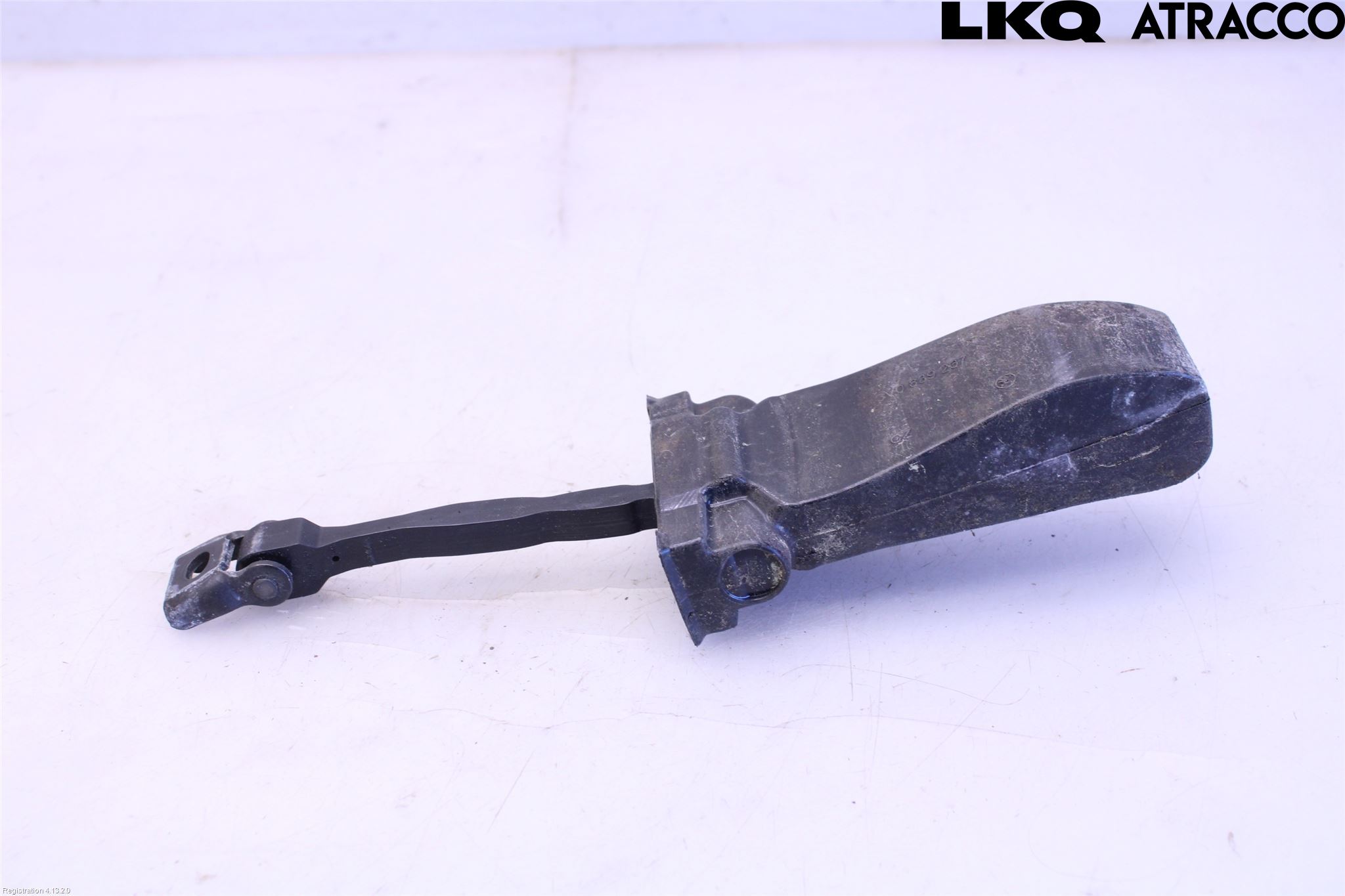 Skoda SUPERB 16-24 Dørstopper
