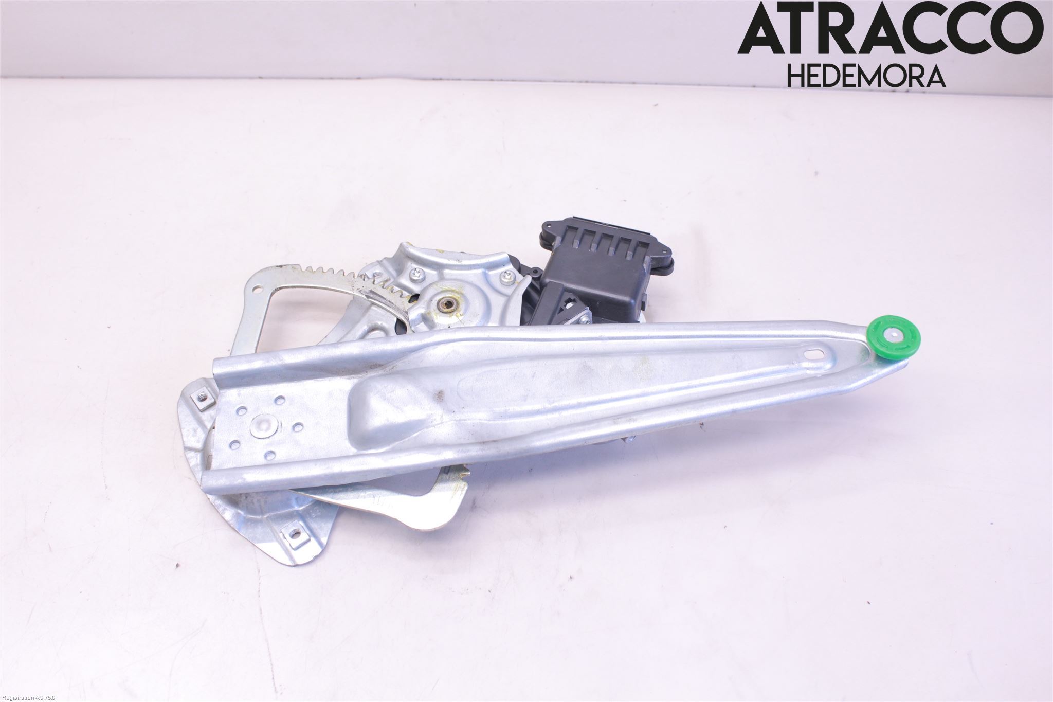Toyota AVENSIS 16-18 Vindusheis El Komp