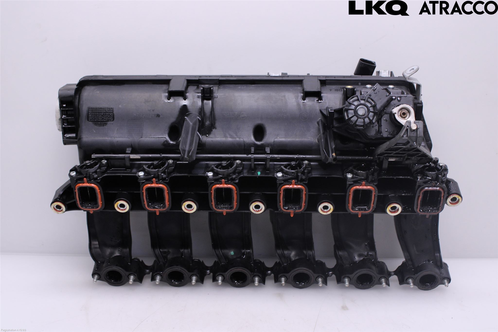 BMW 3 E90/91 SED/TOU 05-12 Innsugningsmanifold