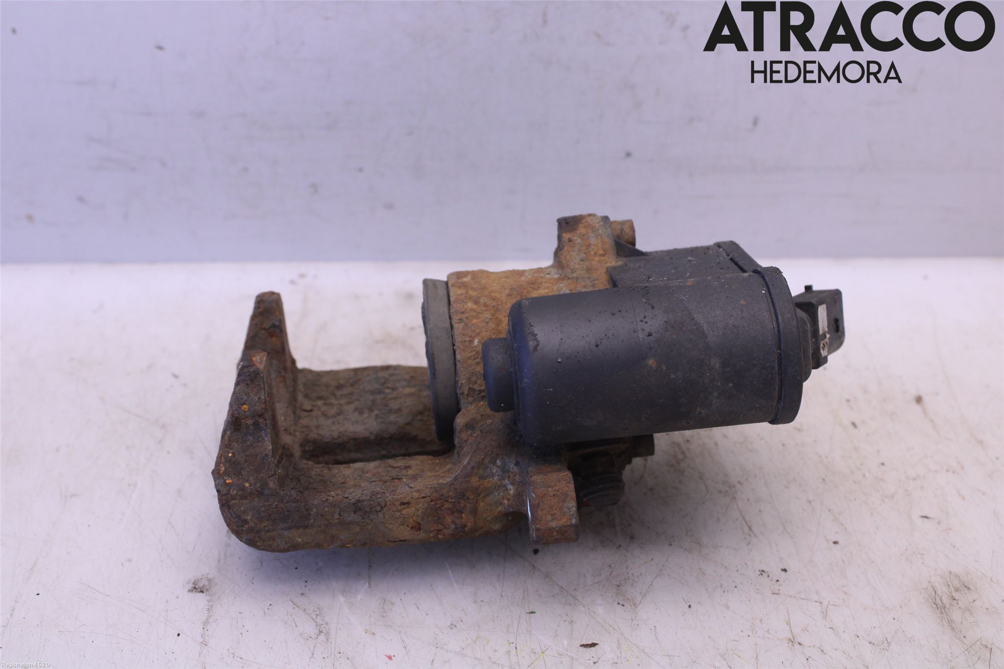 Volkswagen VW TIGUAN 07-16 Bremsecaliper Bak Høyre