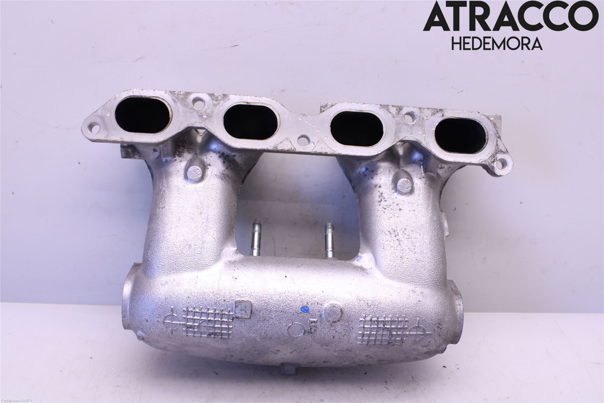 Toyota PRIUS NWH20 04-08 Innsugningsmanifold