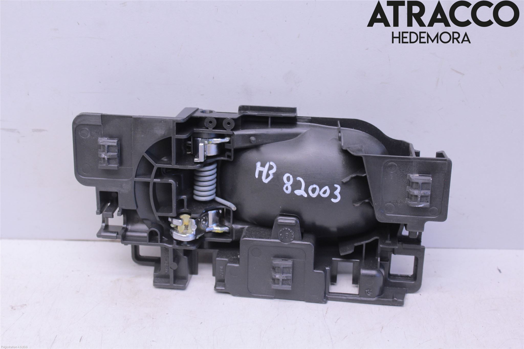 Citroen COTROEN C3 17-24 Innr Dørhandtak H Indre