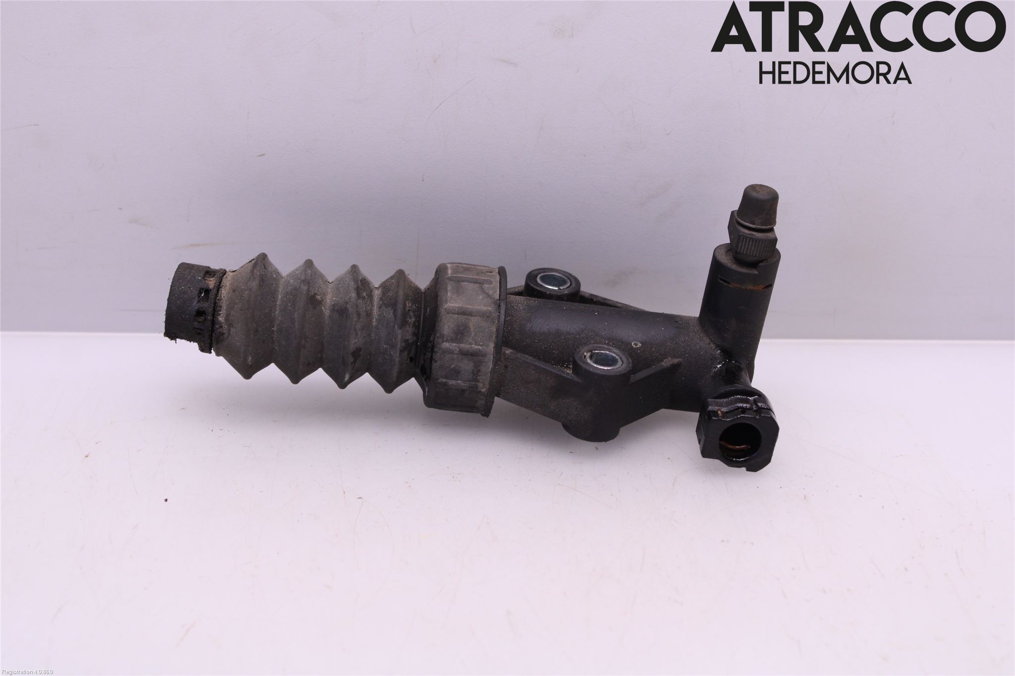 Fiat FIORINO Clutch Sylinder Slave
