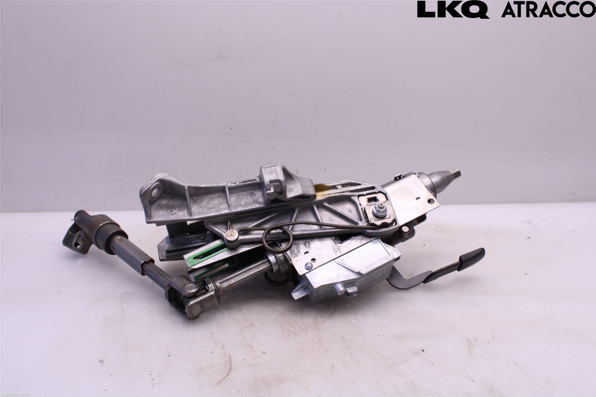 Ford KUGA 13-16 Rattakselaggregat Justerbart