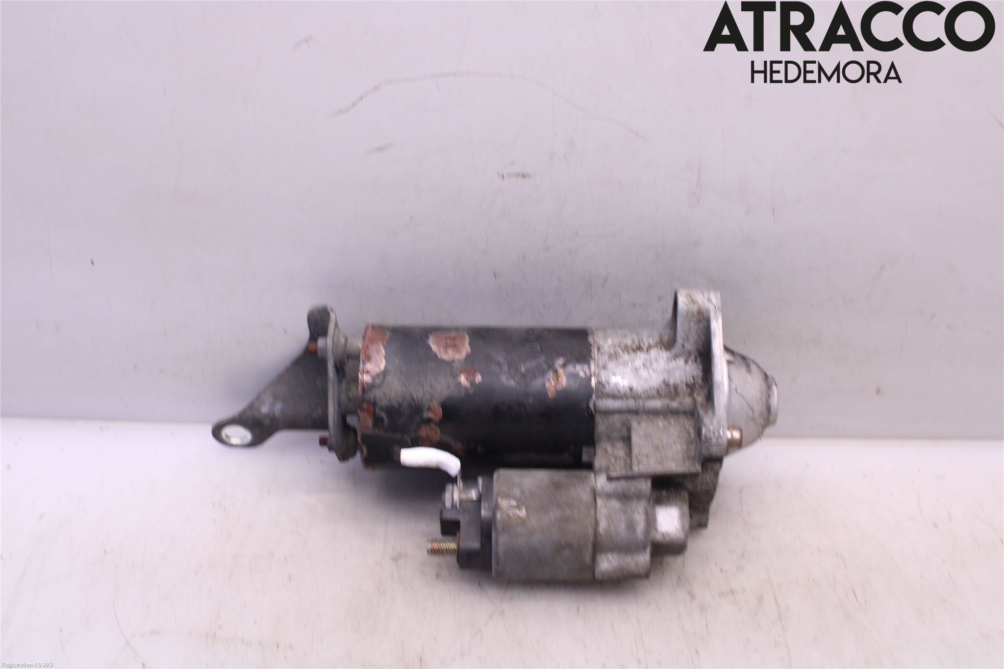 Volvo V70 00-04 Startmotor