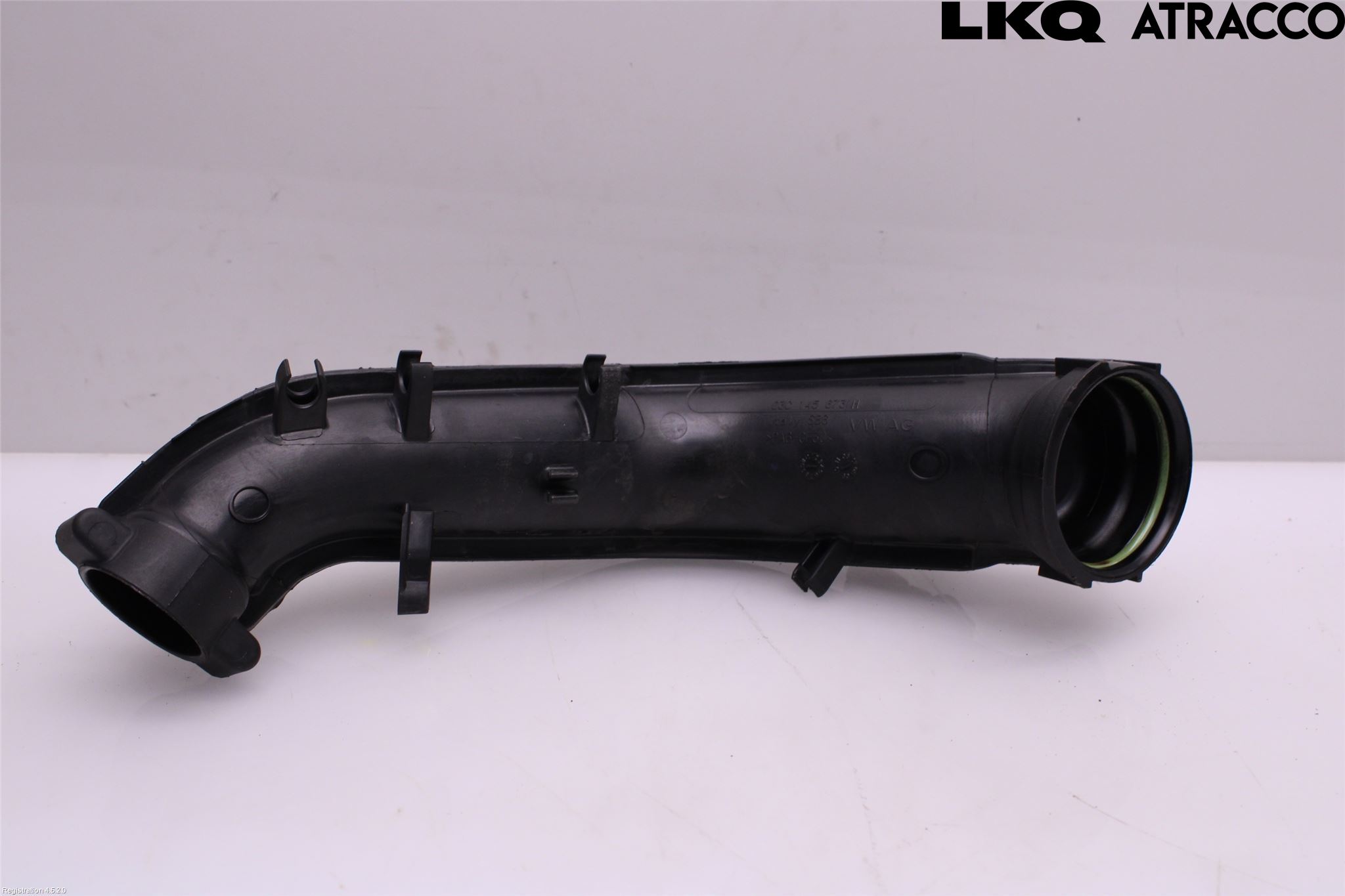 Volkswagen VW GOLF VI 09-13 Inns Gummibelg - Slange