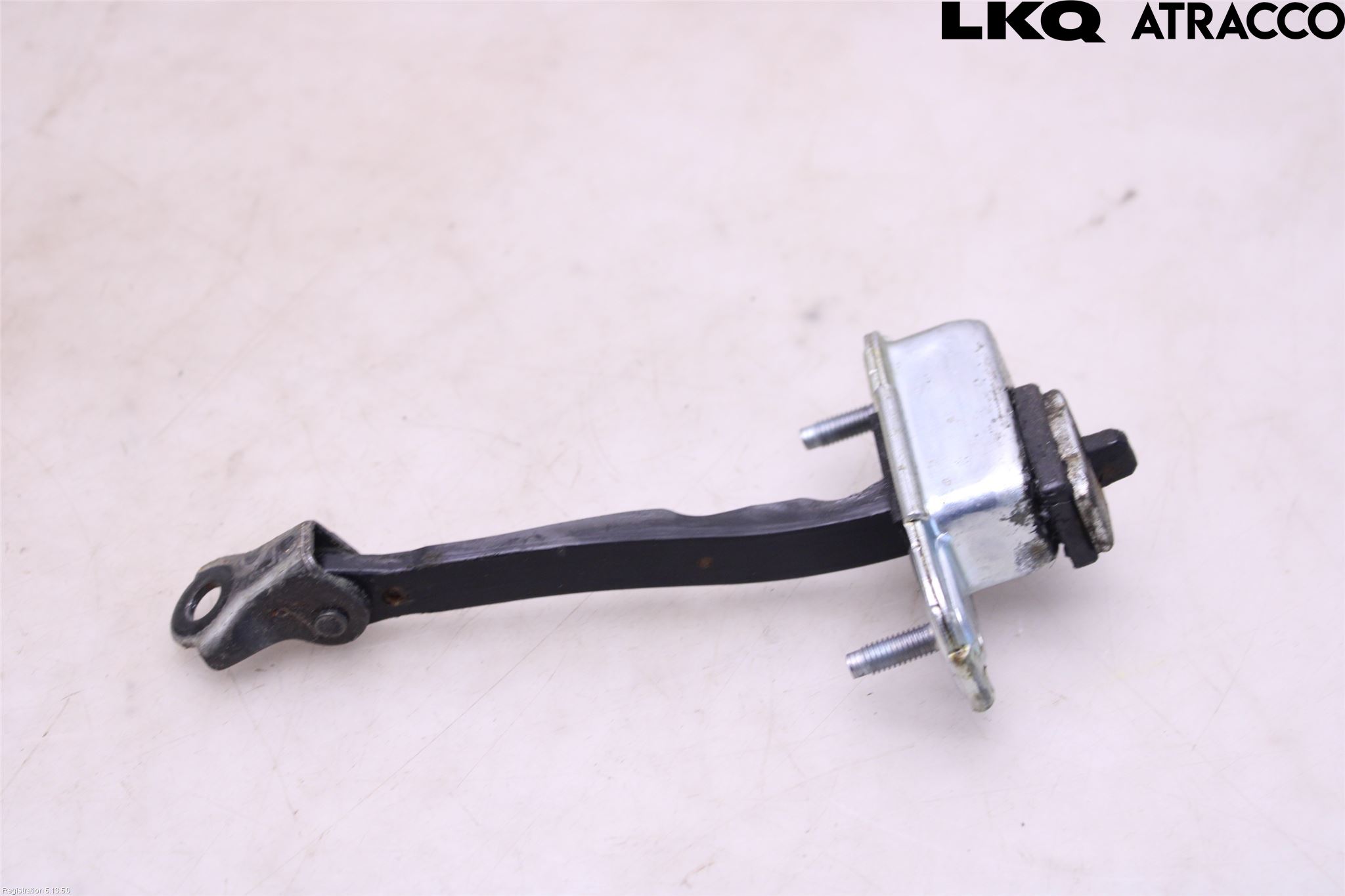 Hyundai i40 08-15 Dørstopper