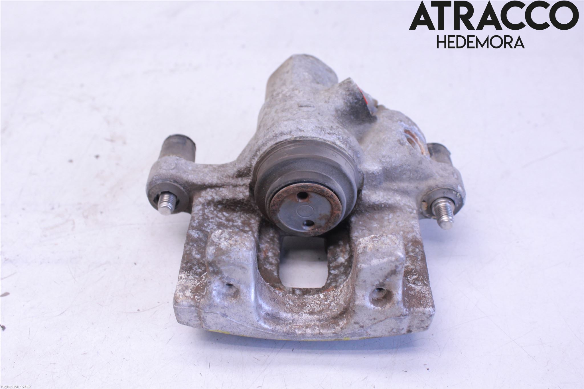 Mazda 3 II 09-13 Bremsecaliper Bak Venstre