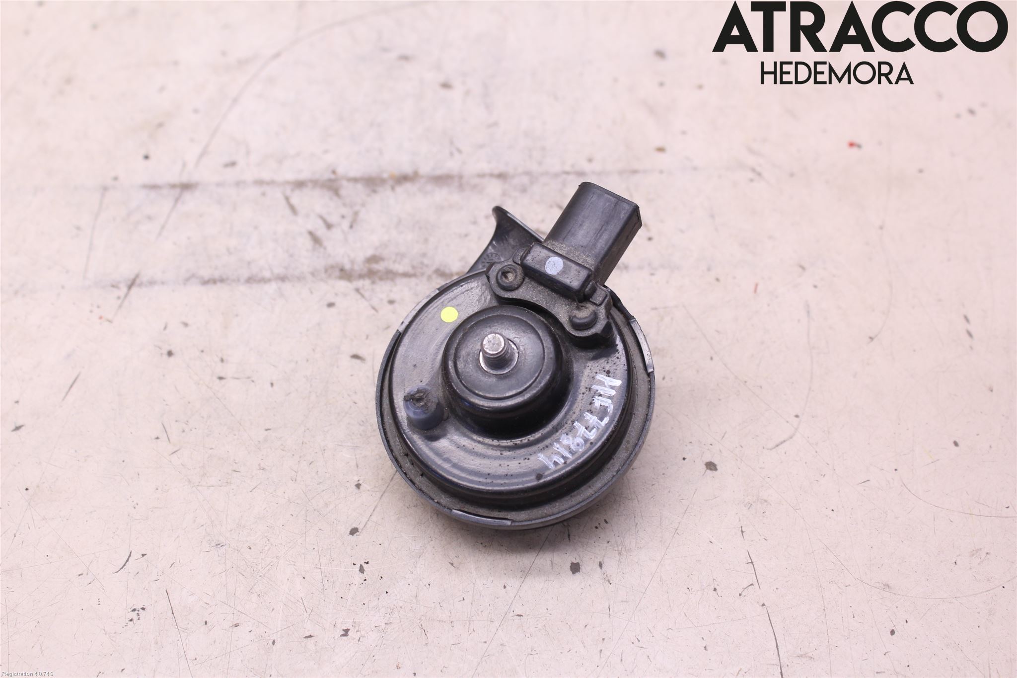 Audi A6/S6 4G 11-18 Signalhorn