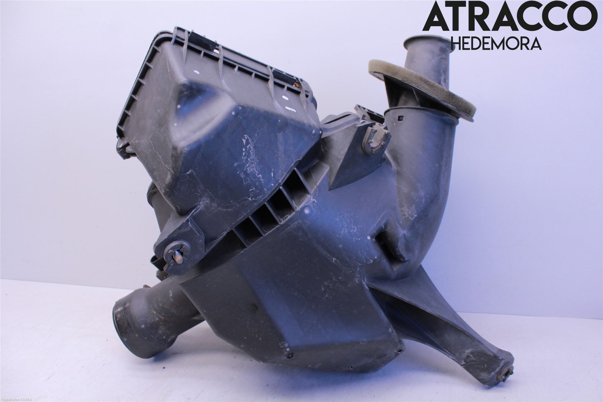 Chevrolet COLORADO Luftfilter Boks