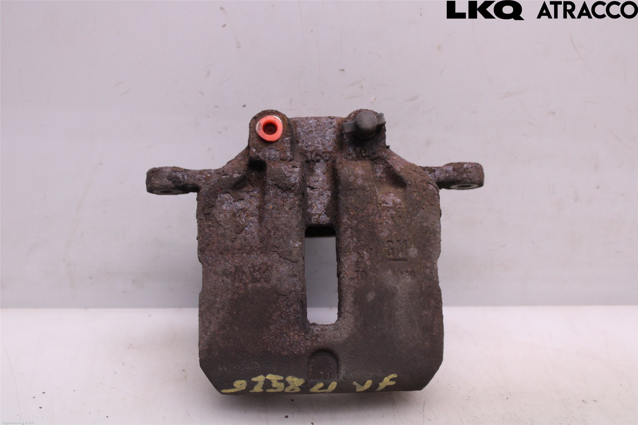 Saab 9-5 10-12 Bremsecaliper Foran Venstre