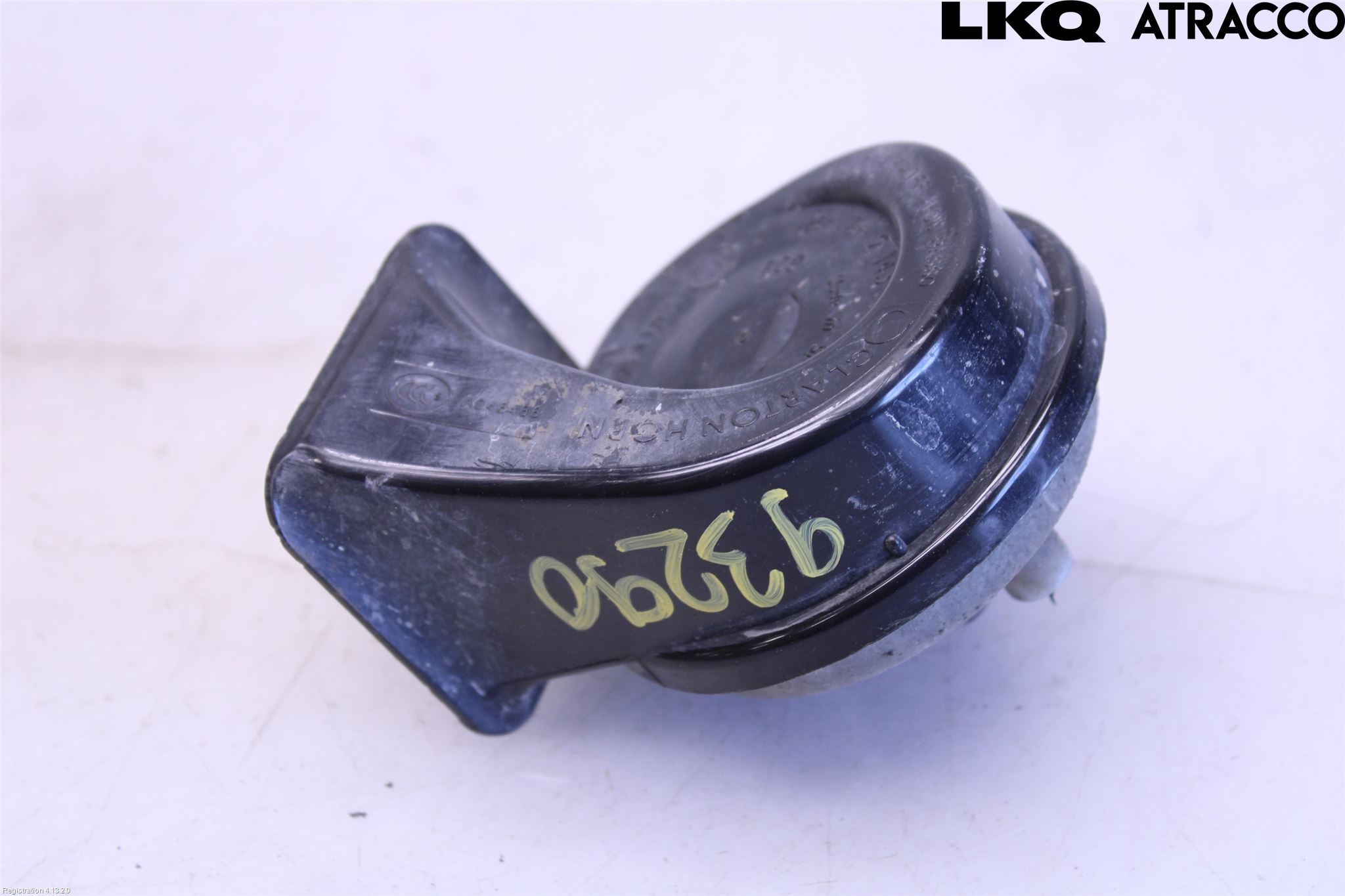 BMW 5 F10/F11/F18 09-17 Signalhorn