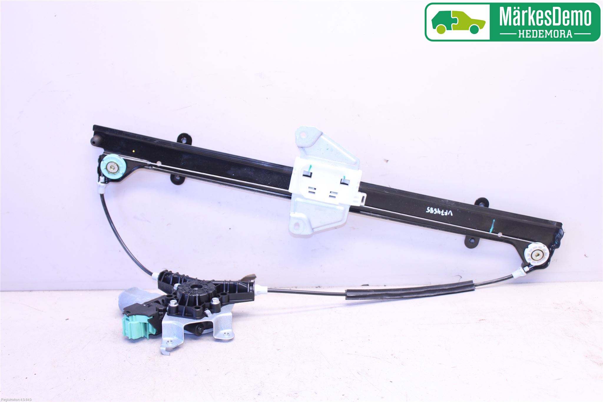 Nissan NV200/NV200 COMBI Vindusheis El Komp
