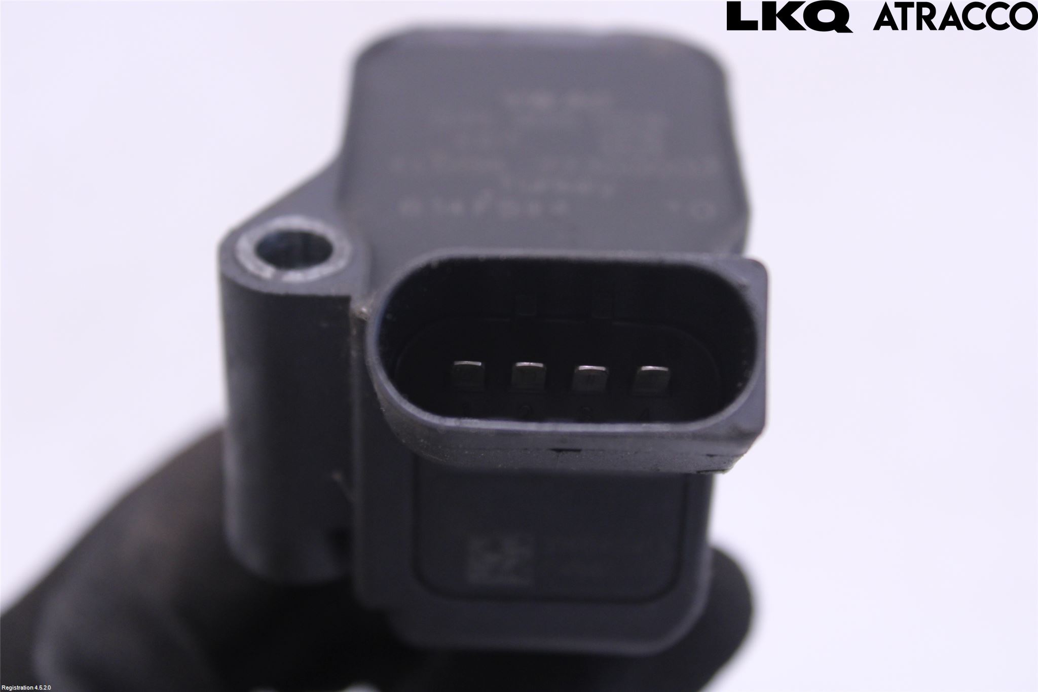 Volkswagen VW GOLF / E-GOLF VII 13-20 Coil