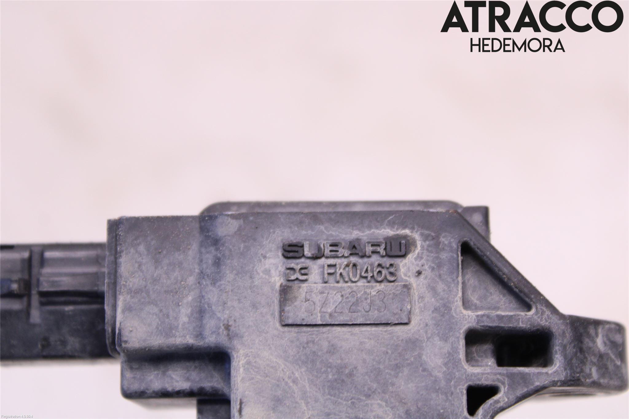 Subaru OUTBACK 15-20 Coil