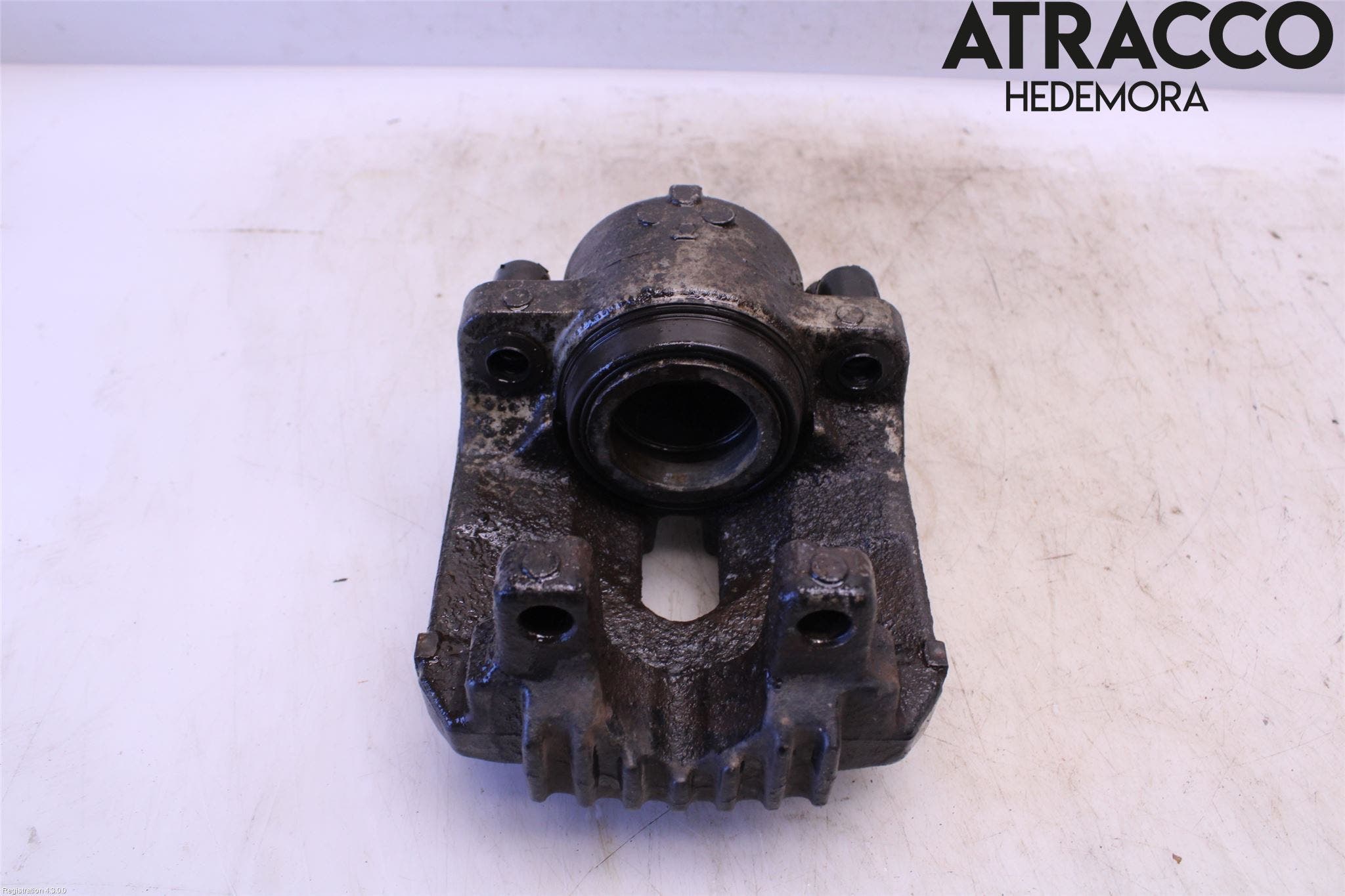 BMW 3 E92/93 Coupé/Cab 05-14 Bremsecaliper Foran Venstre
