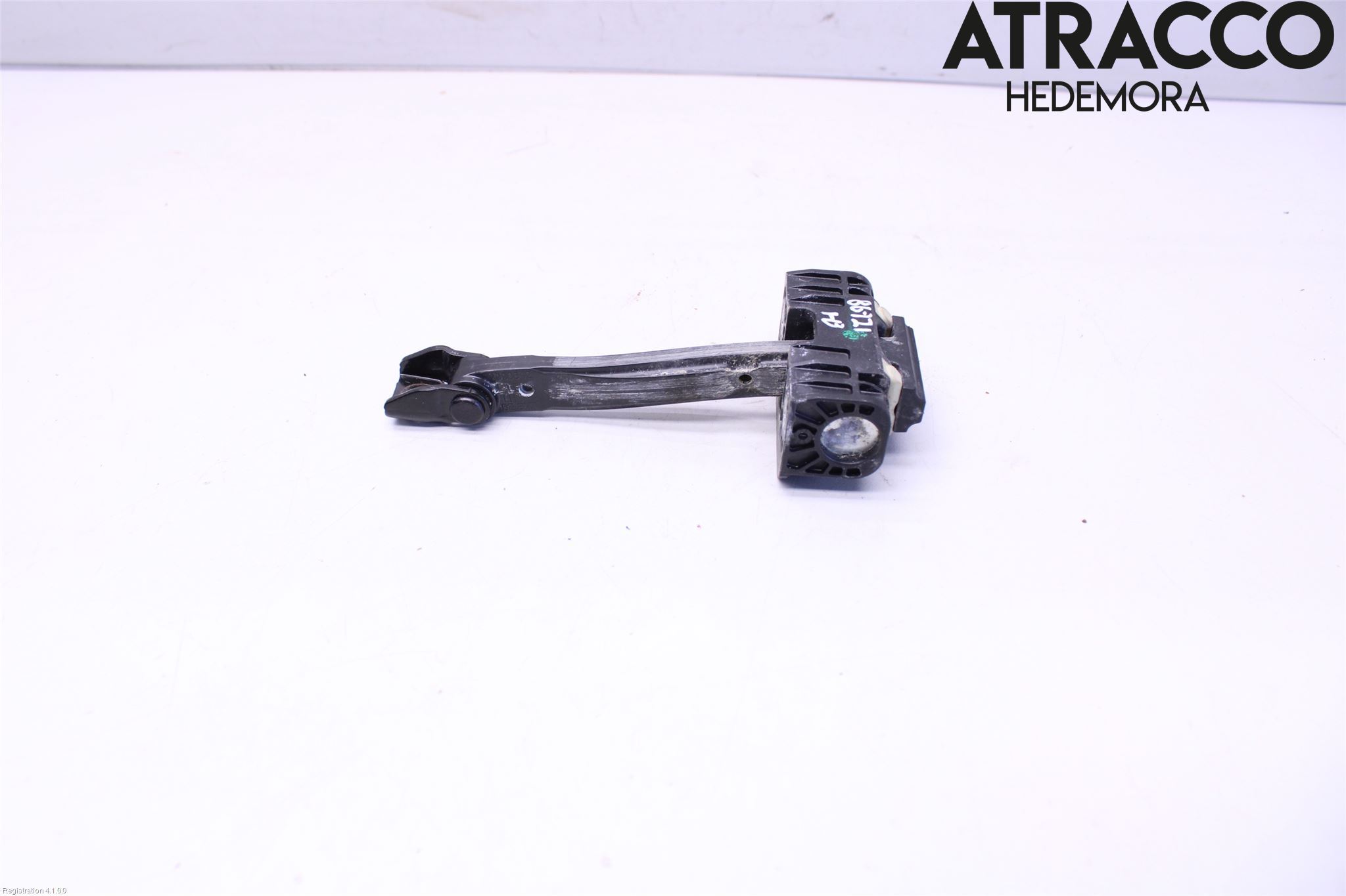 BMW X1 E84 10-15 Dørstopper