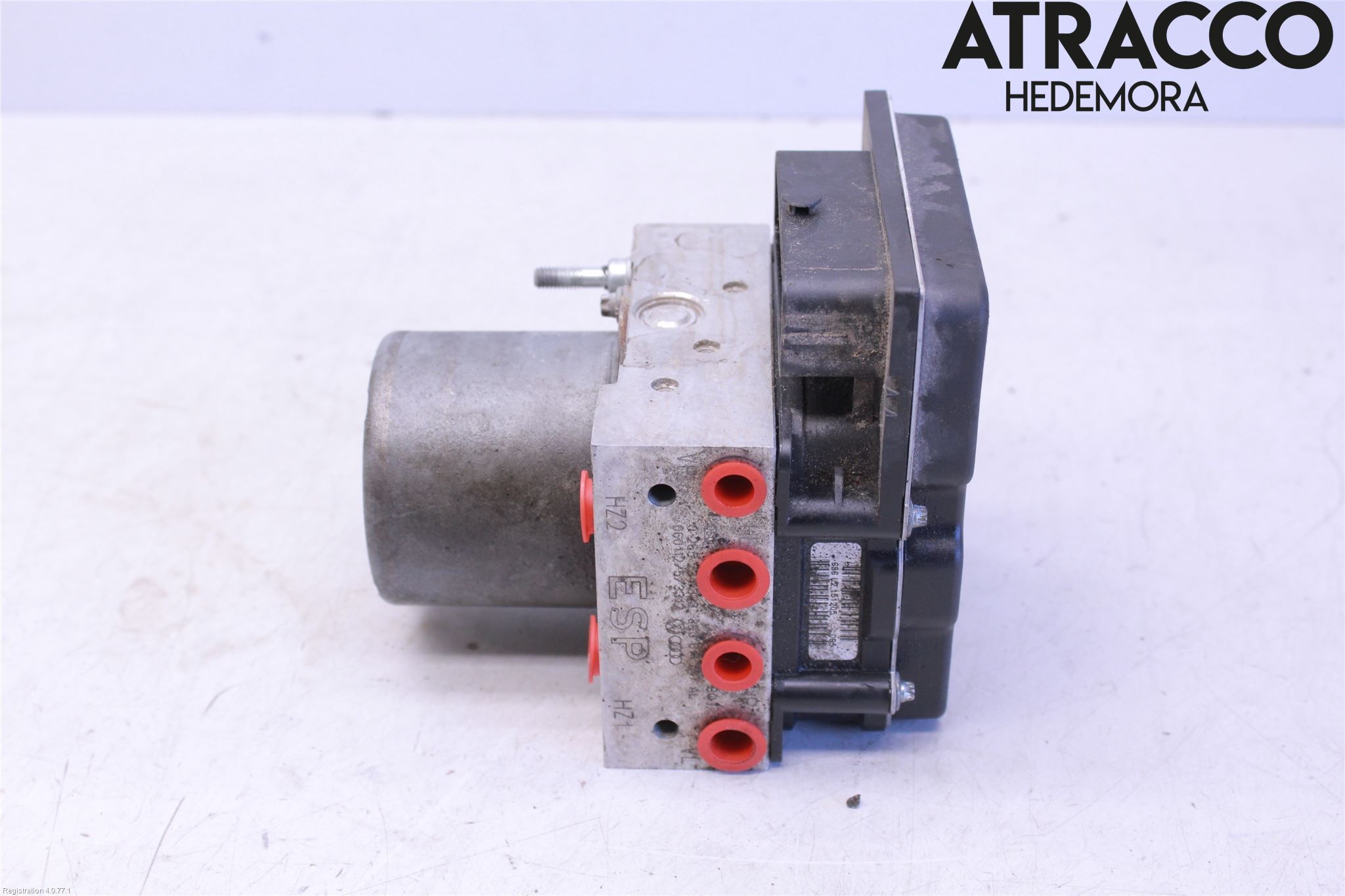 Audi A4/S4 05-07 Abs Hydraulikkaggregat