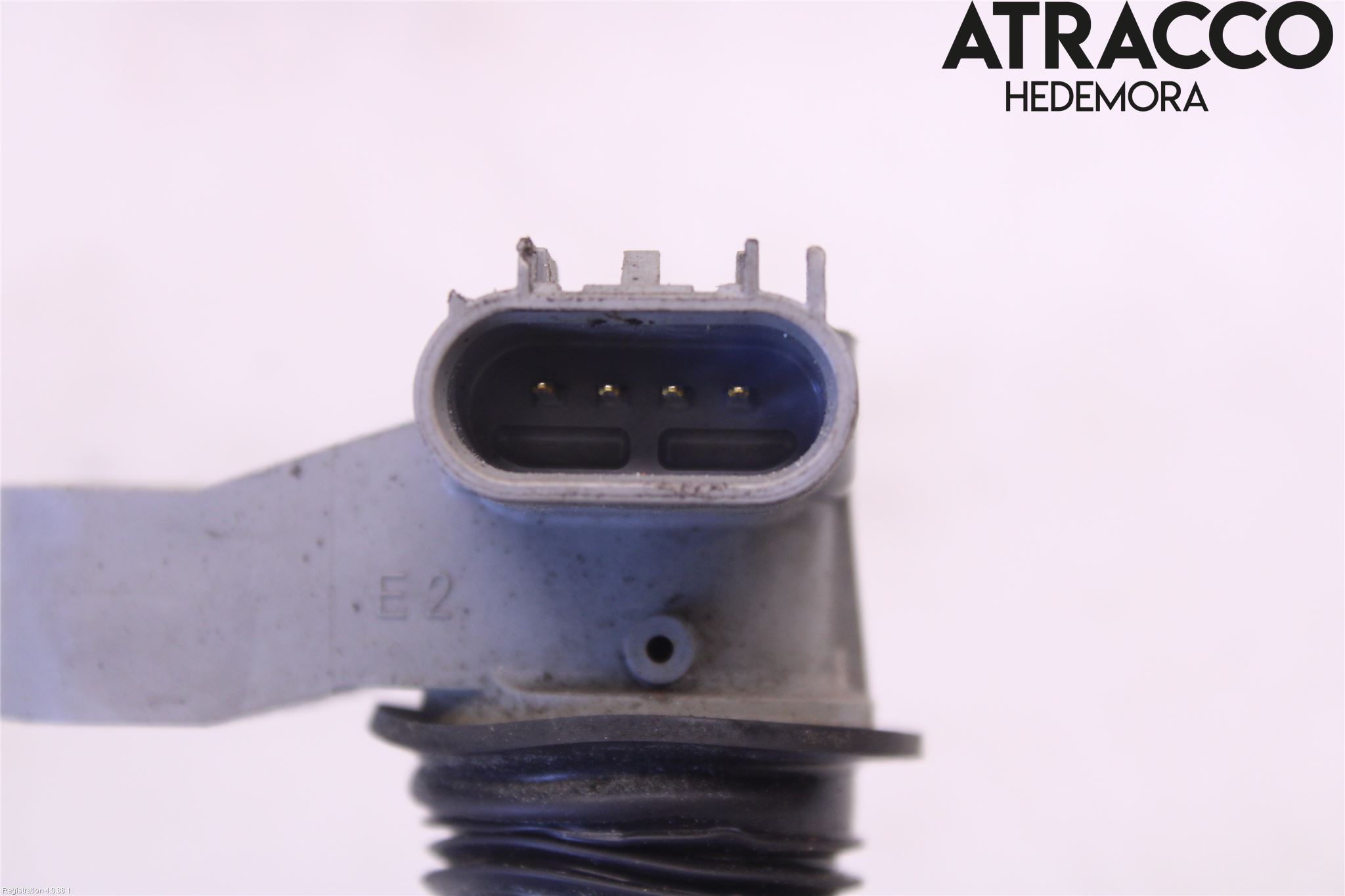 Opel INSIGNIA 09-16 Coil