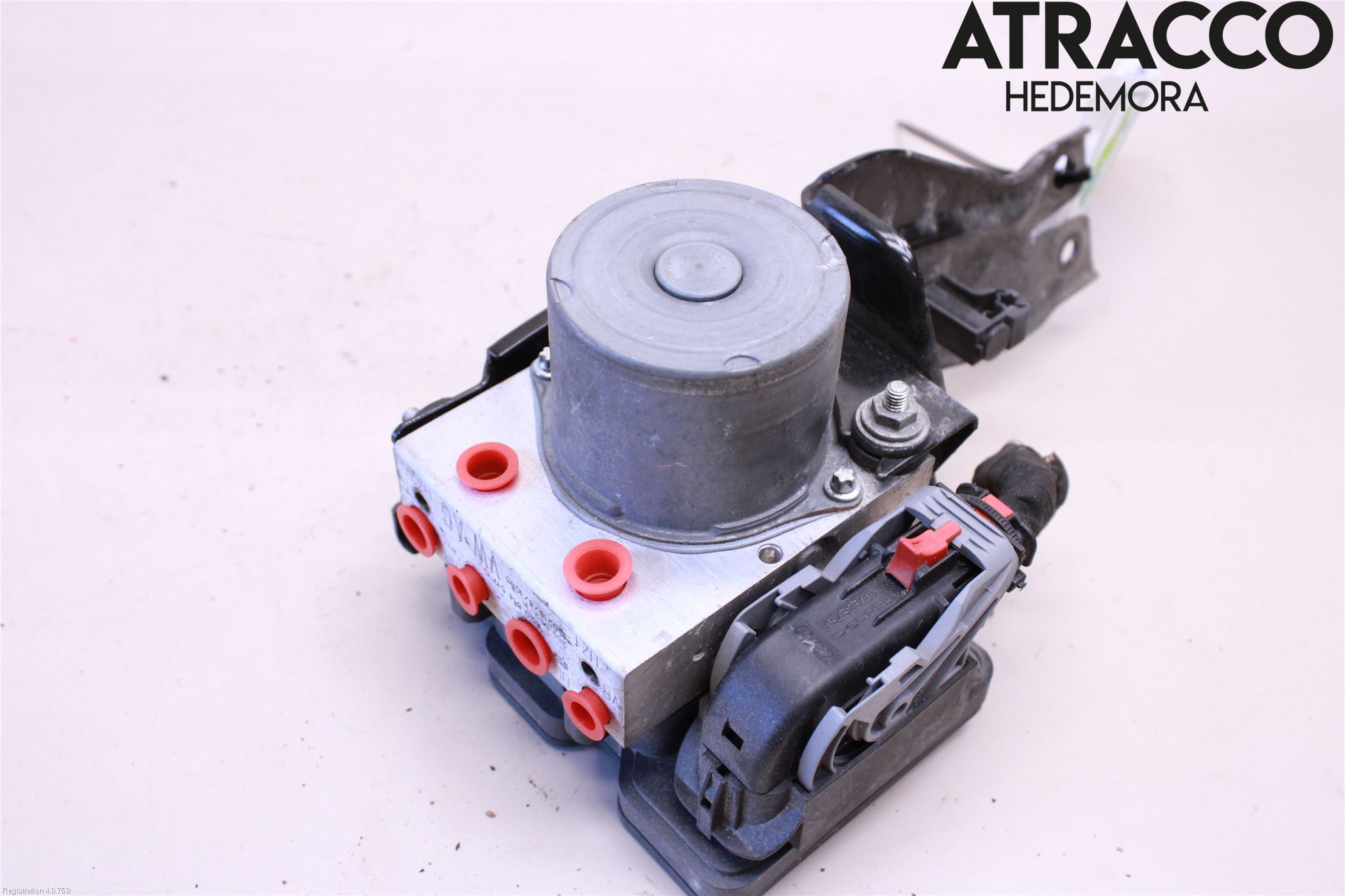 Skoda FABIA 15-21 Abs Hydraulikkaggregat