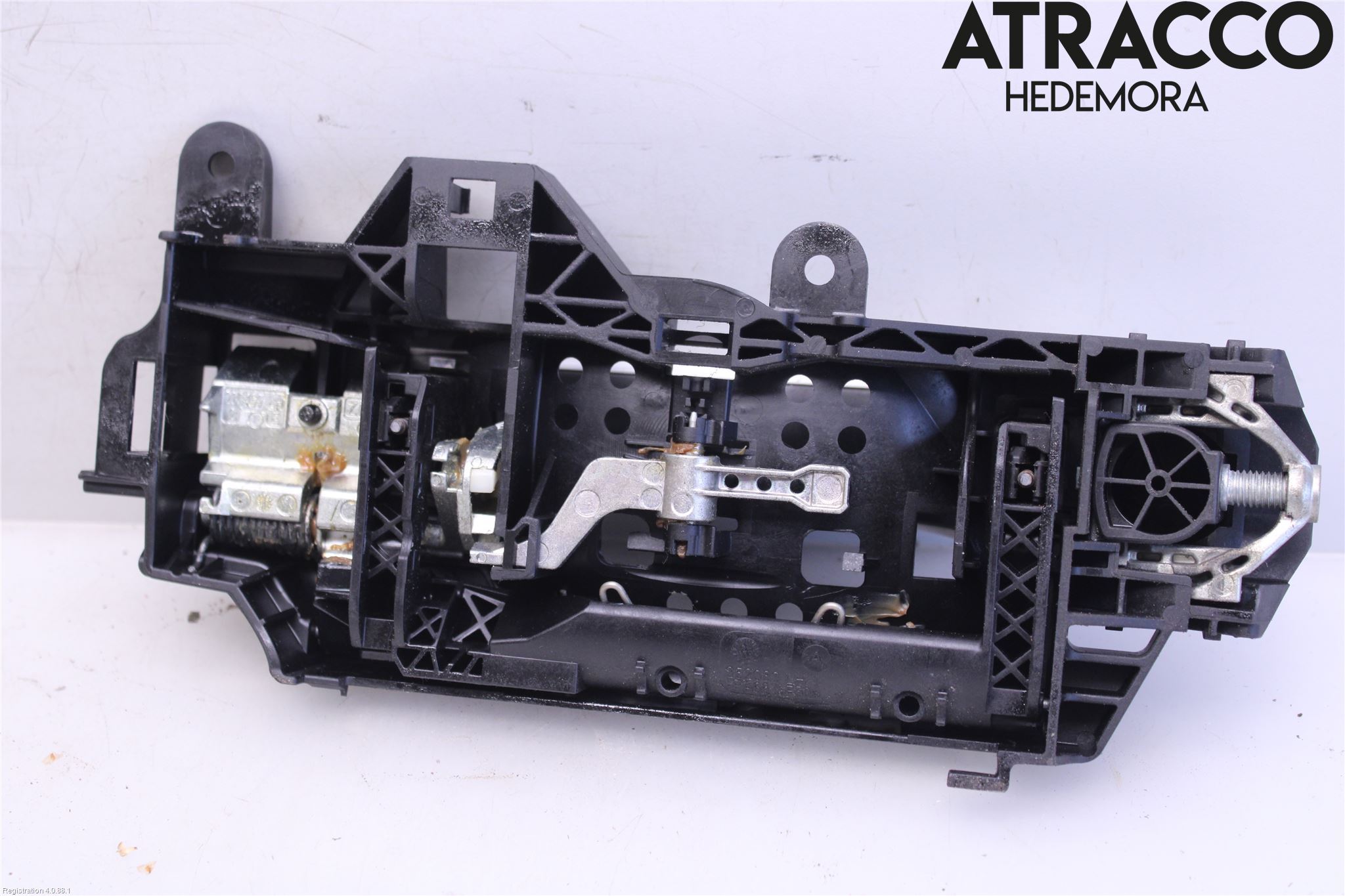 Audi A4/S4 B9 16-19 Dørhandtak Ytre Venstre