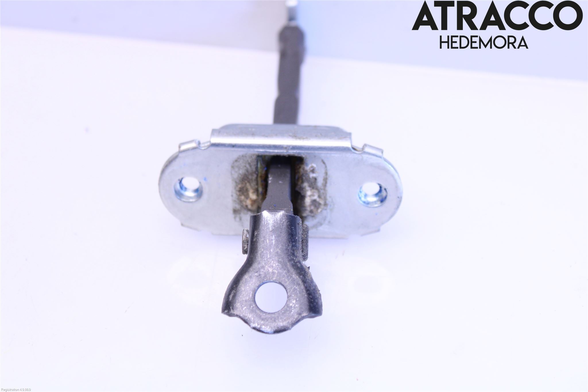 Toyota AYGO 15-21 Dørstopper