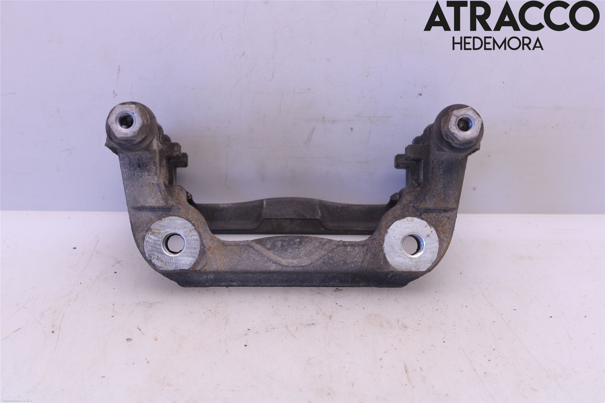 Mini COUNTRYMAN R60 11-16 Bremsecaliper Feste Holder