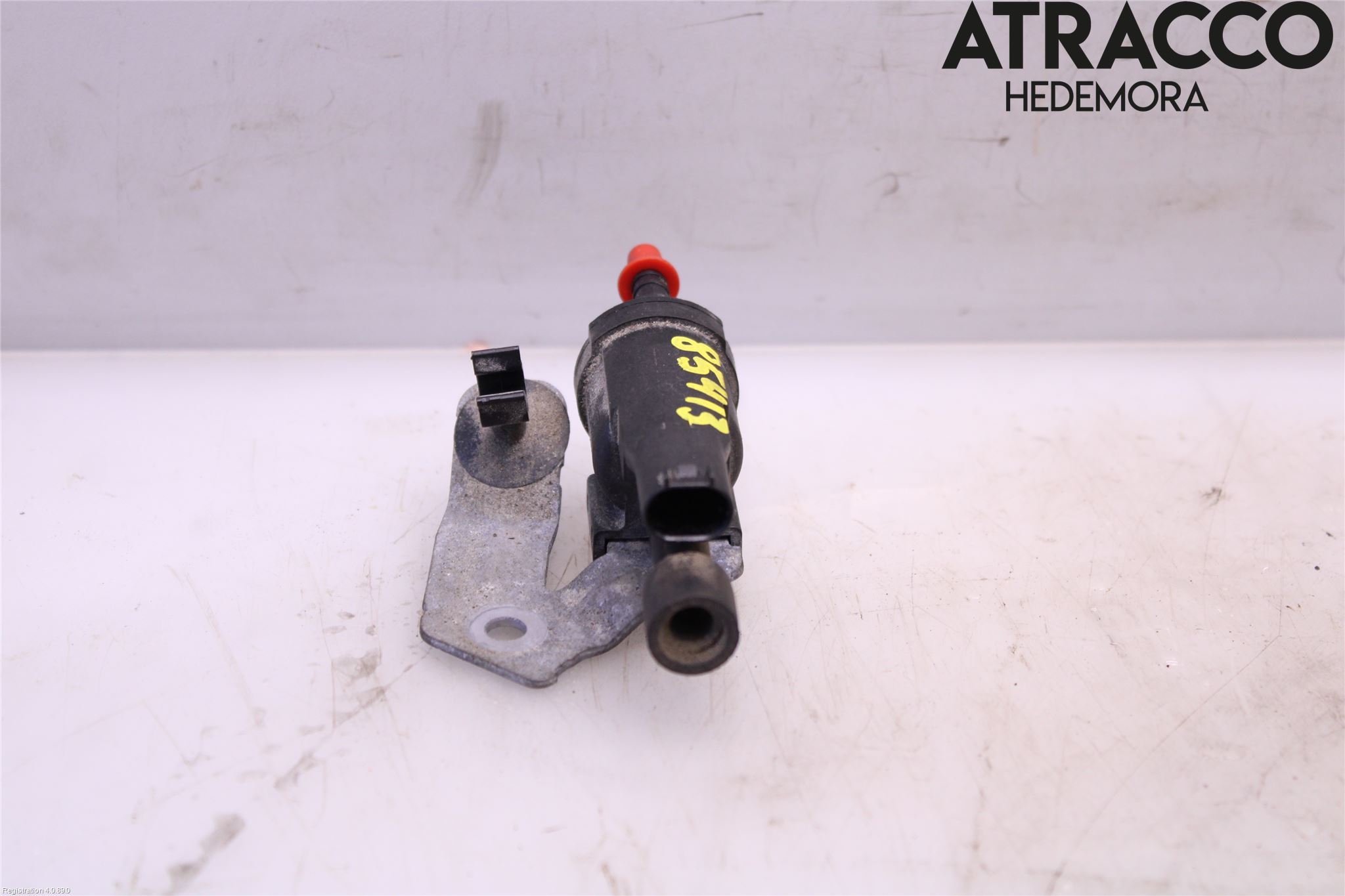 Mercedes-Benz MB VITO/V-KLASS (W640,W447,W448) 14- Vacuumventil