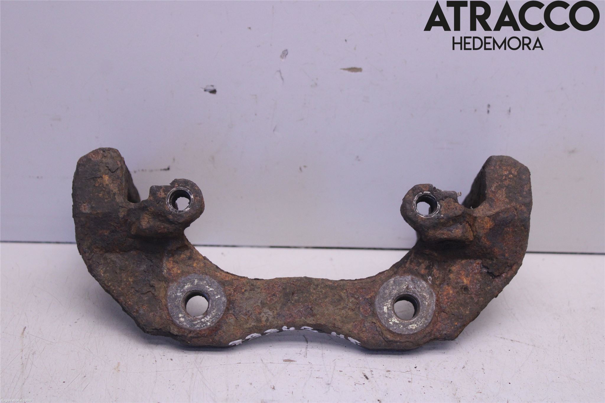 Volvo S40 04-07 Bremsecaliper Feste Holder