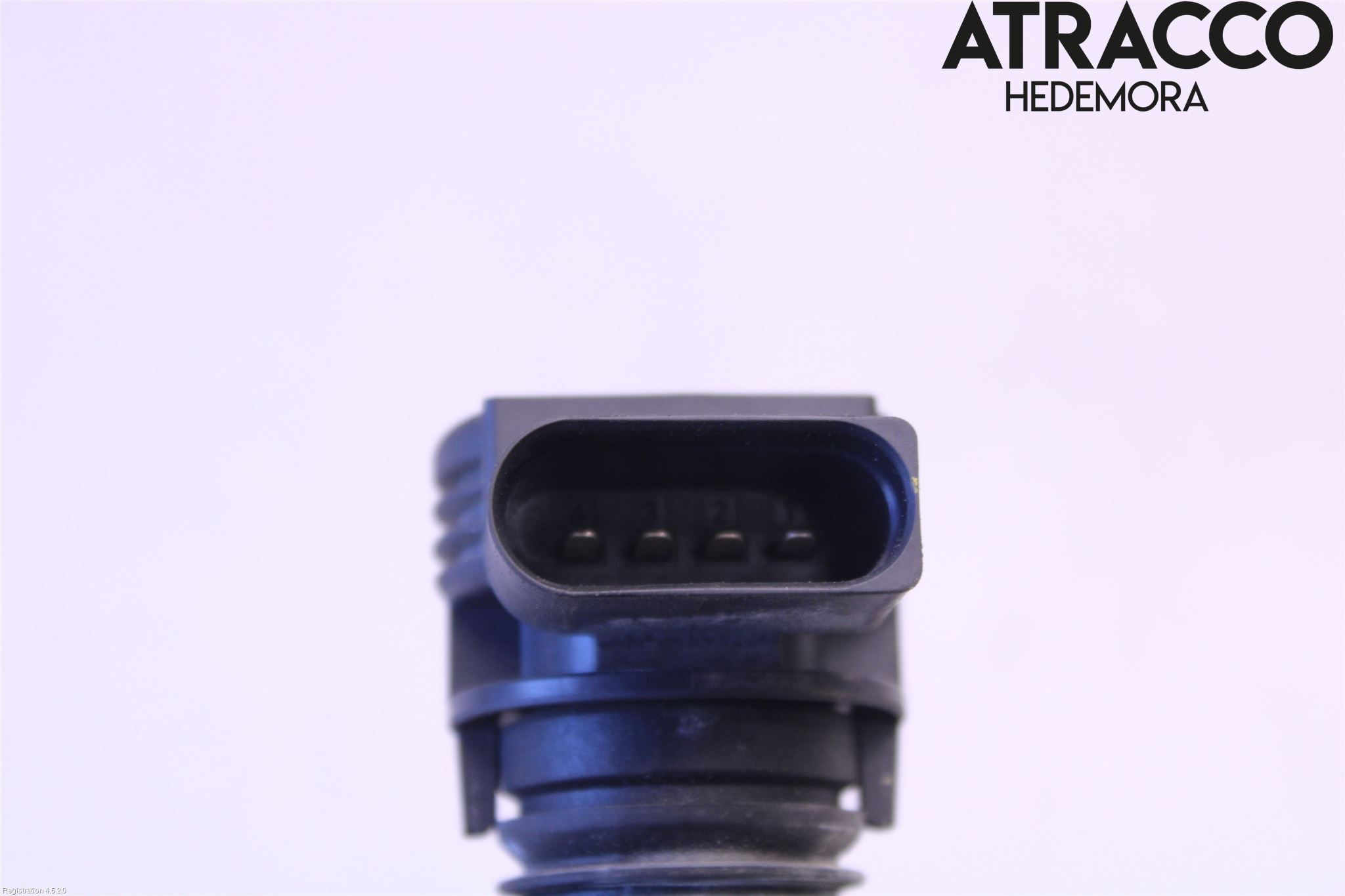 Seat LEON 06-12 Coil