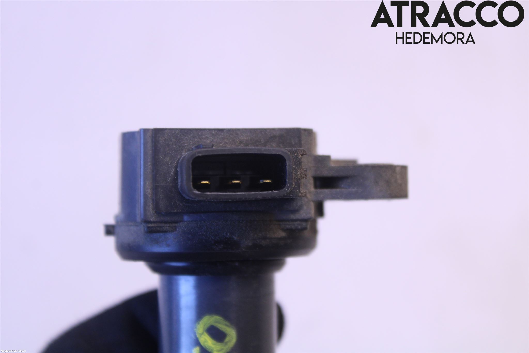 Subaru OUTBACK 10-15 Coil