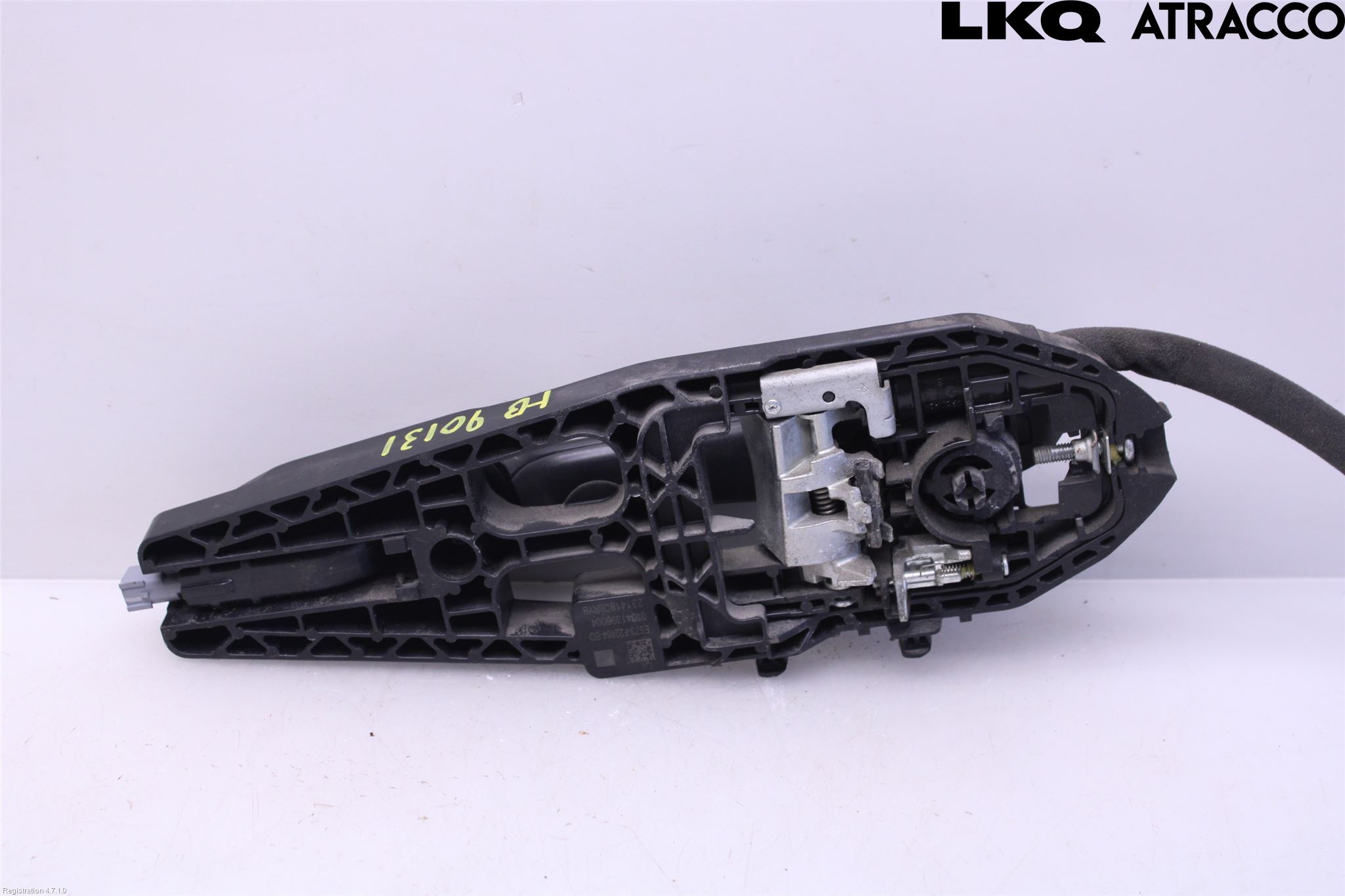 Ford MONDEO 15-22 Dørhandtak Ytre Høyre