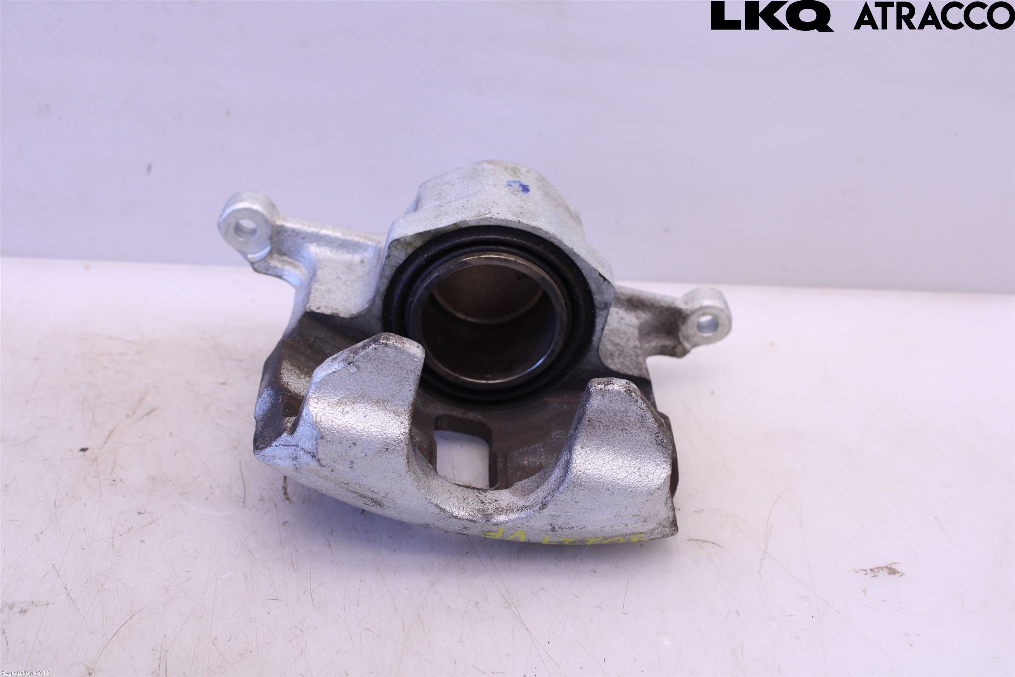 Suzuki SX4 S-CROSS 22- Bremsecaliper Foran Venstre