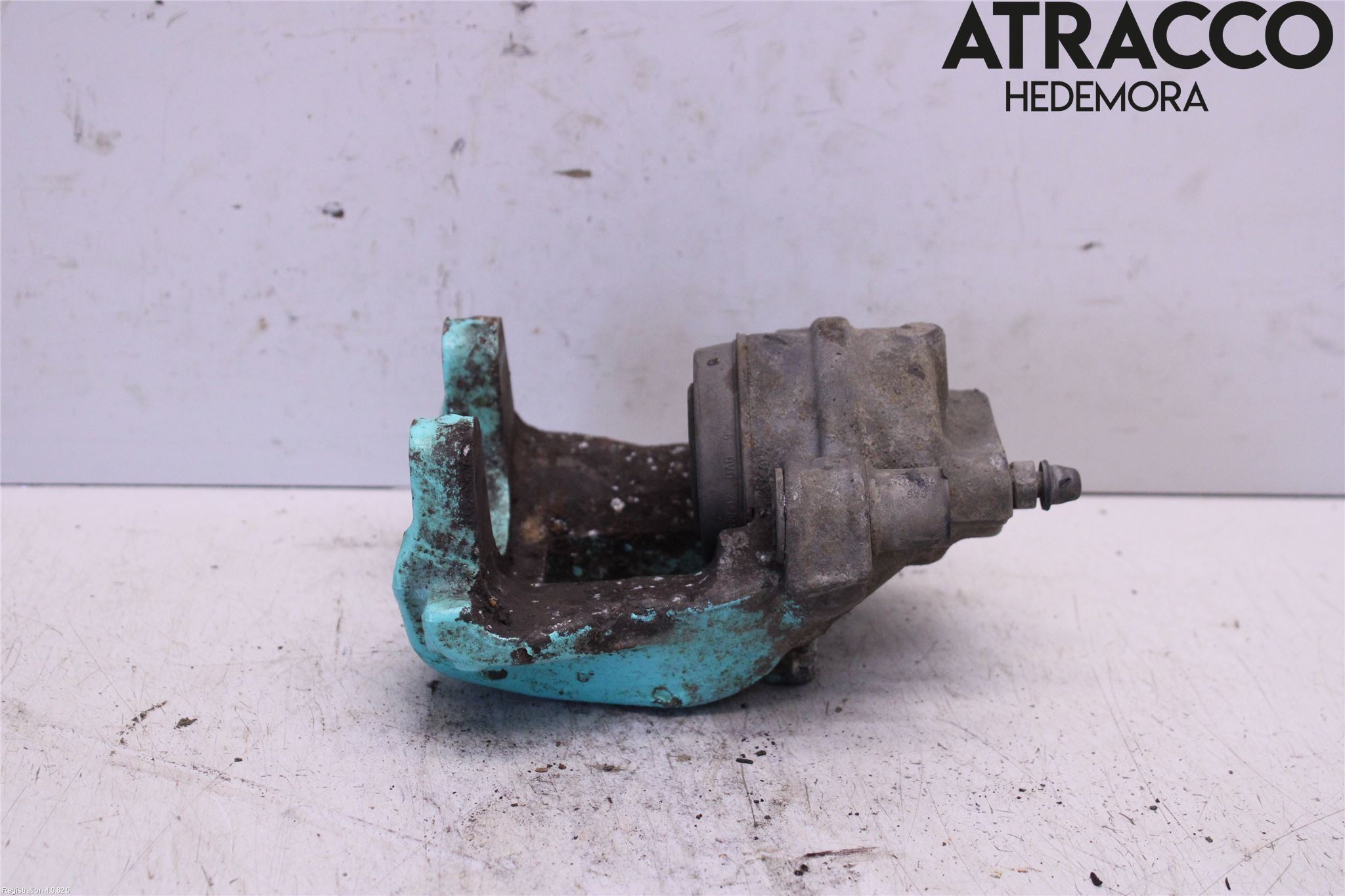 Mercedes-Benz MB E-KLASS (W211) 02-09 Bremsecaliper Bak Høyre