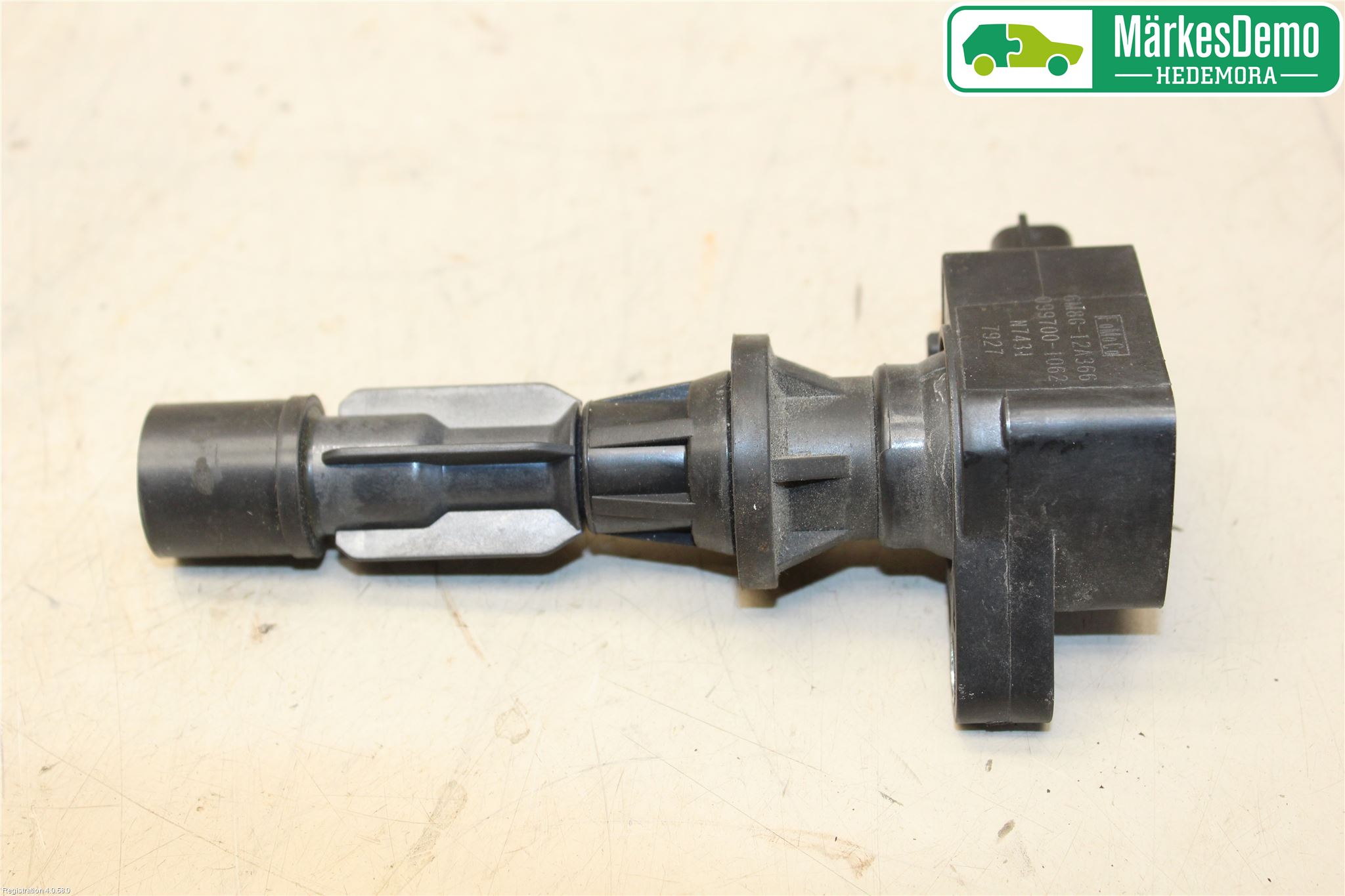 Mazda 3 I 07-08 Coil
