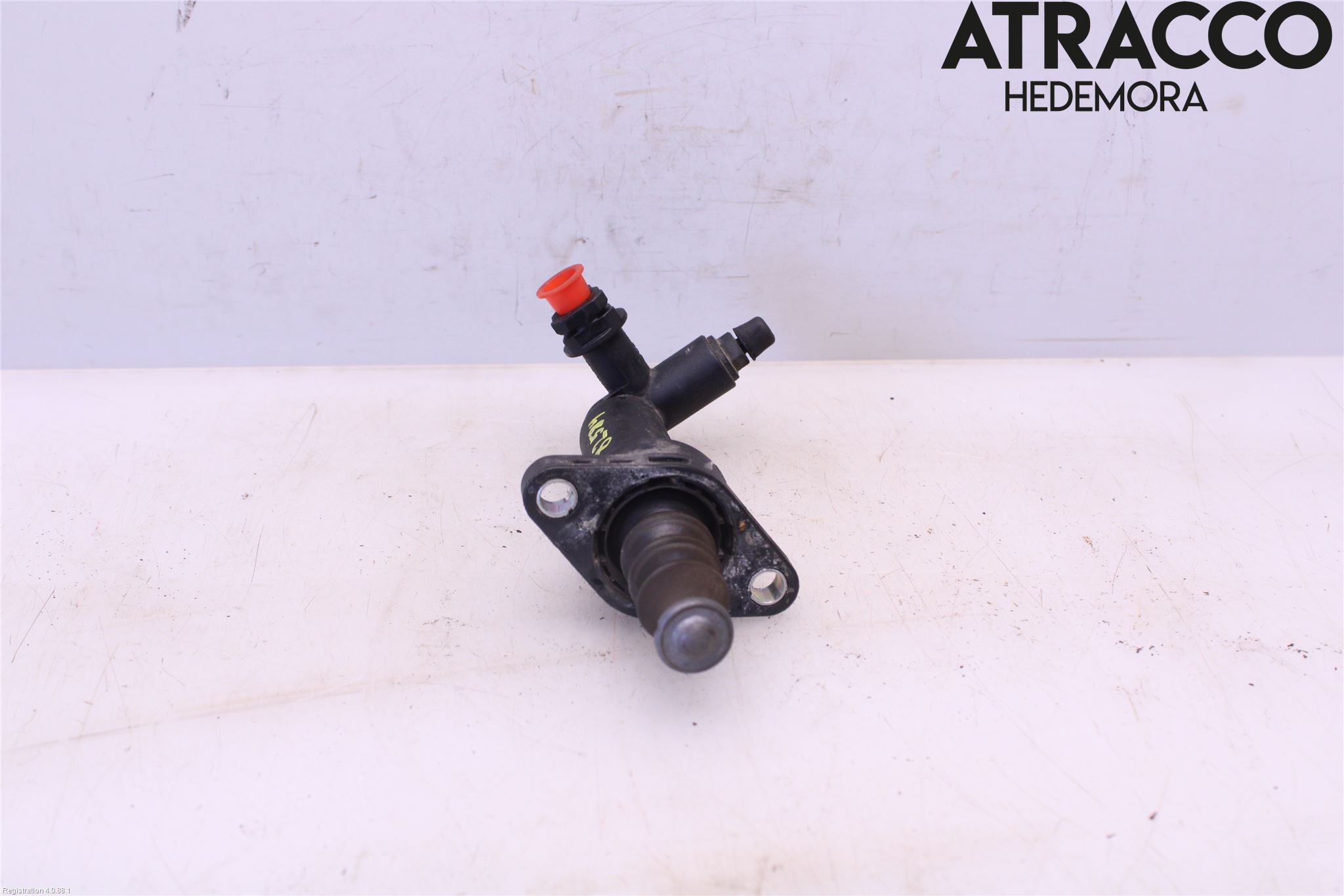Volkswagen VW GOLF V 04-09 Clutch Sylinder Slave