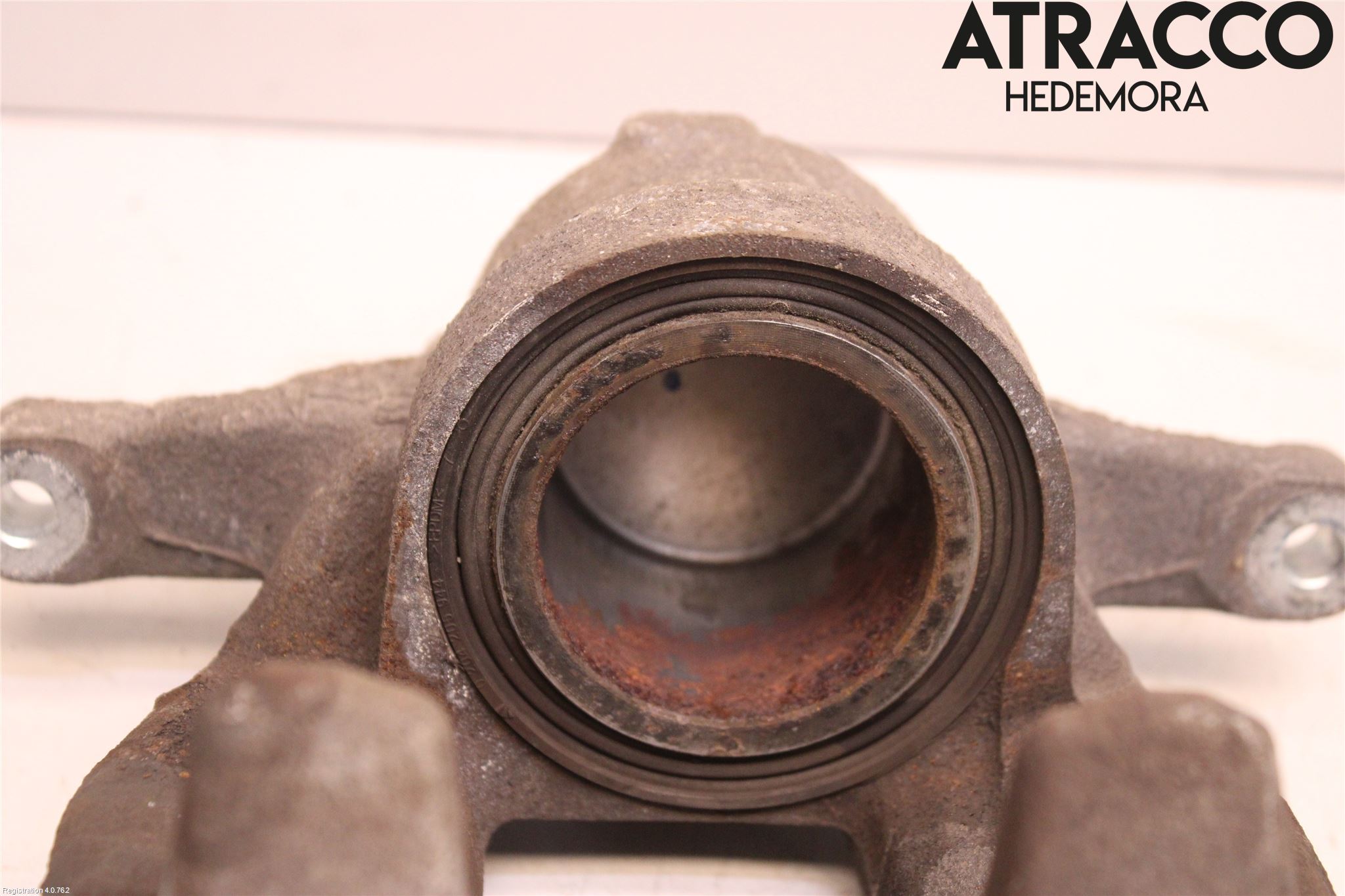 Toyota AURIS 13-19 Bremsecaliper Foran Venstre