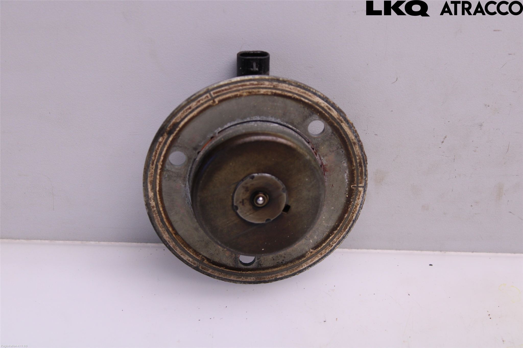 Audi A5 07-16 Kamaksel Stillventil