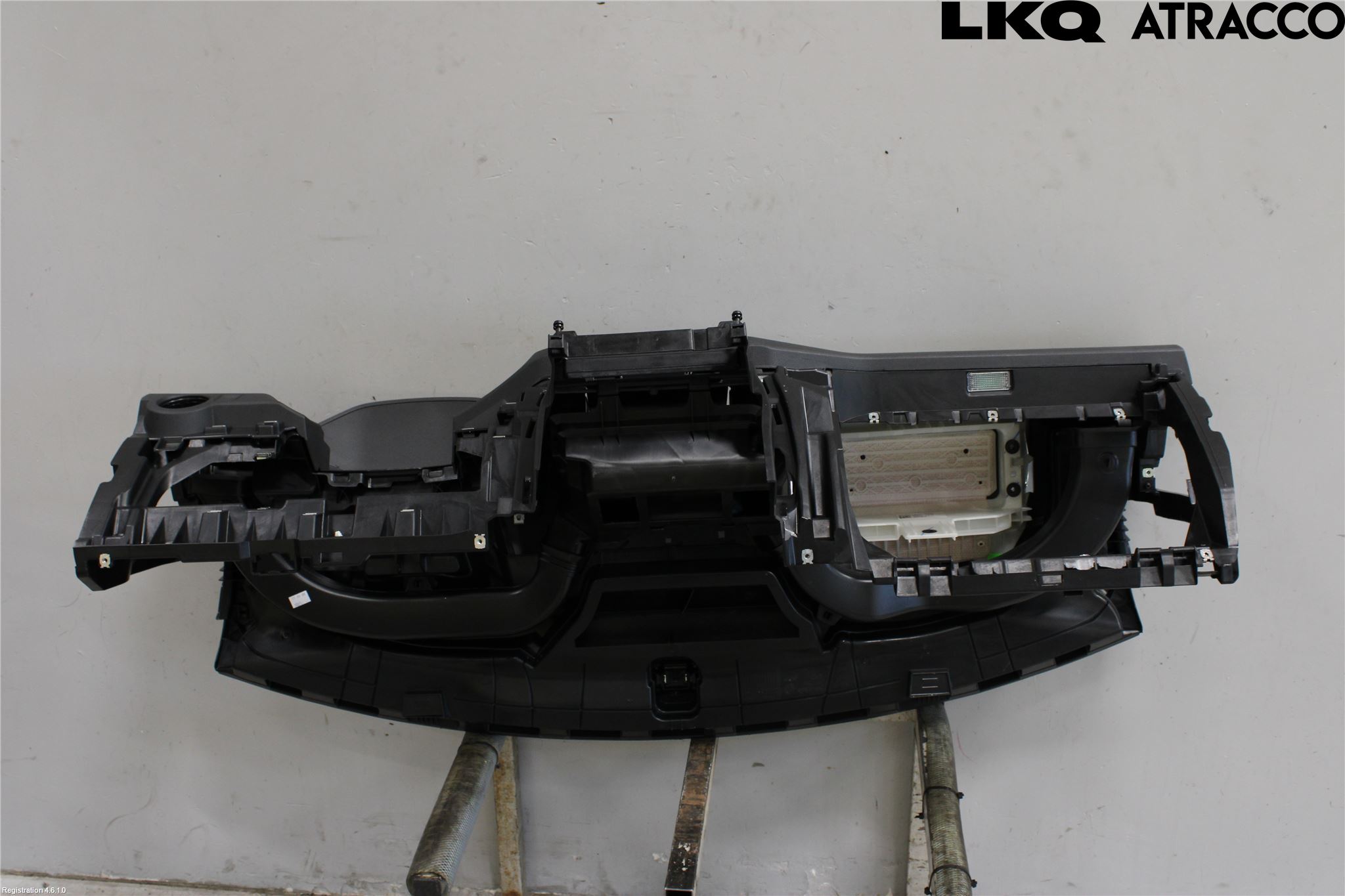 Volkswagen VW T-CROSS 19- Dashbord