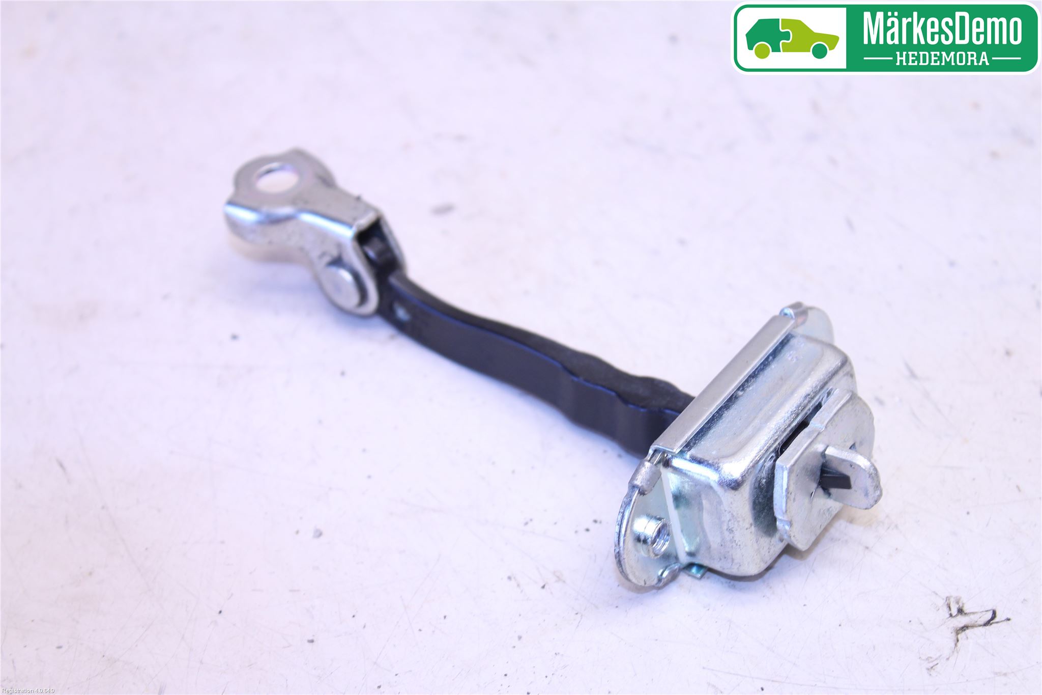 Nissan NV200/NV200 COMBI Dørstopper