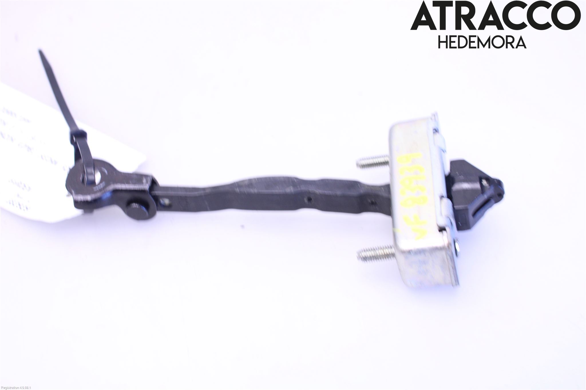 Mazda 3 IV 19- Dørstopper
