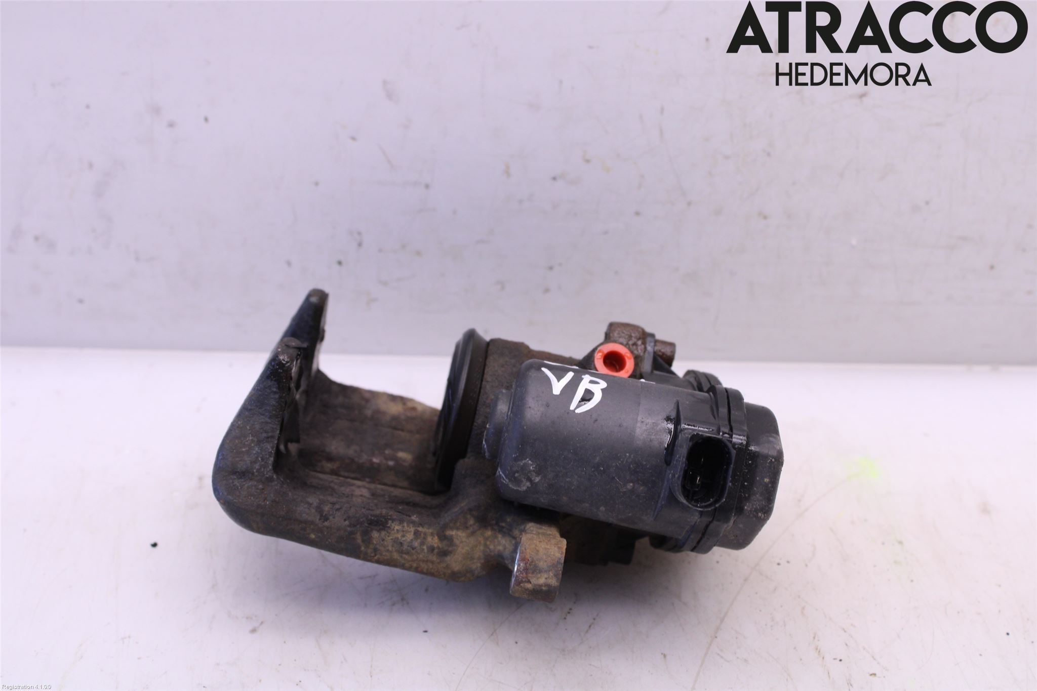 Audi A4 12-15 Bremsecaliper Bak Venstre